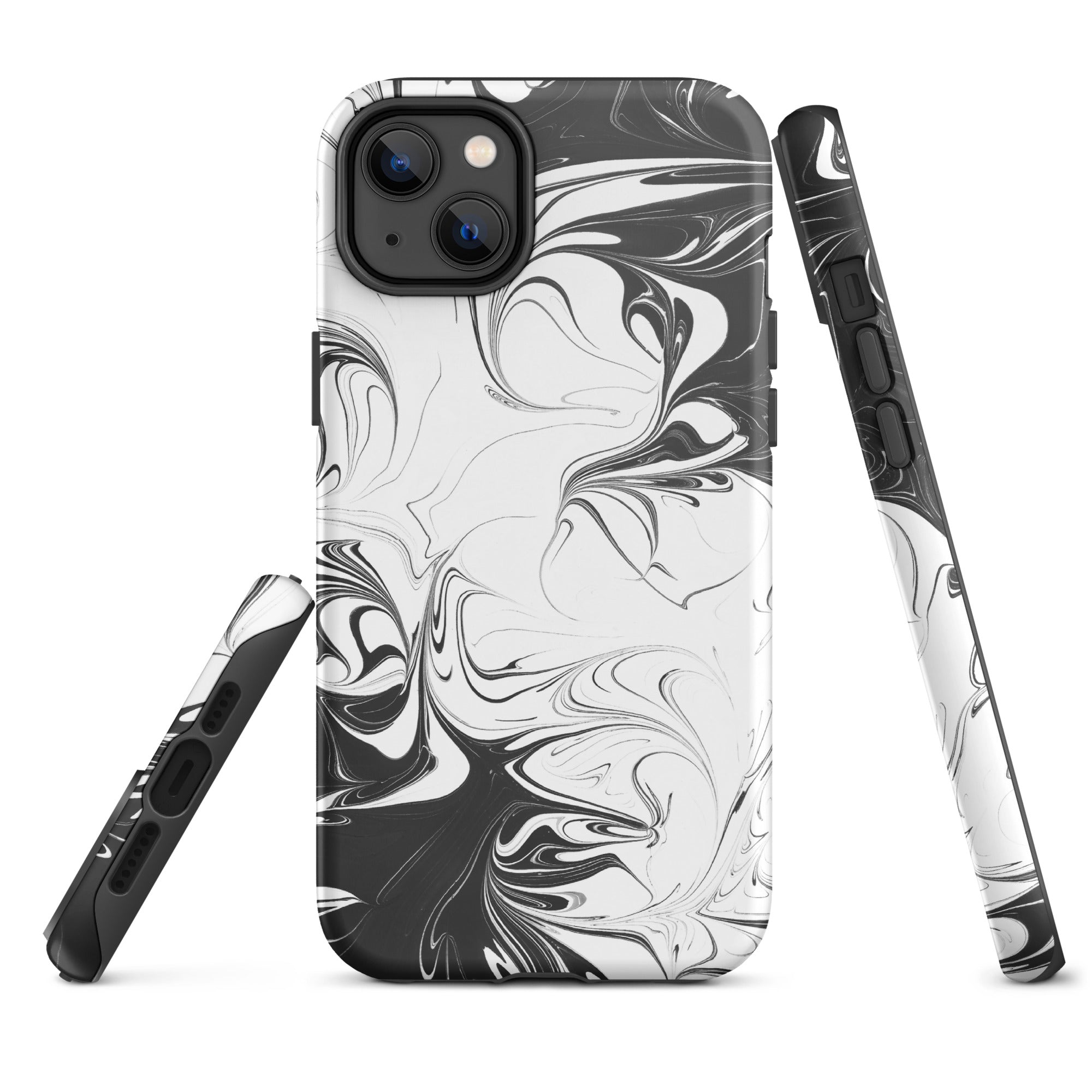 Coque d'iPhone® rigide