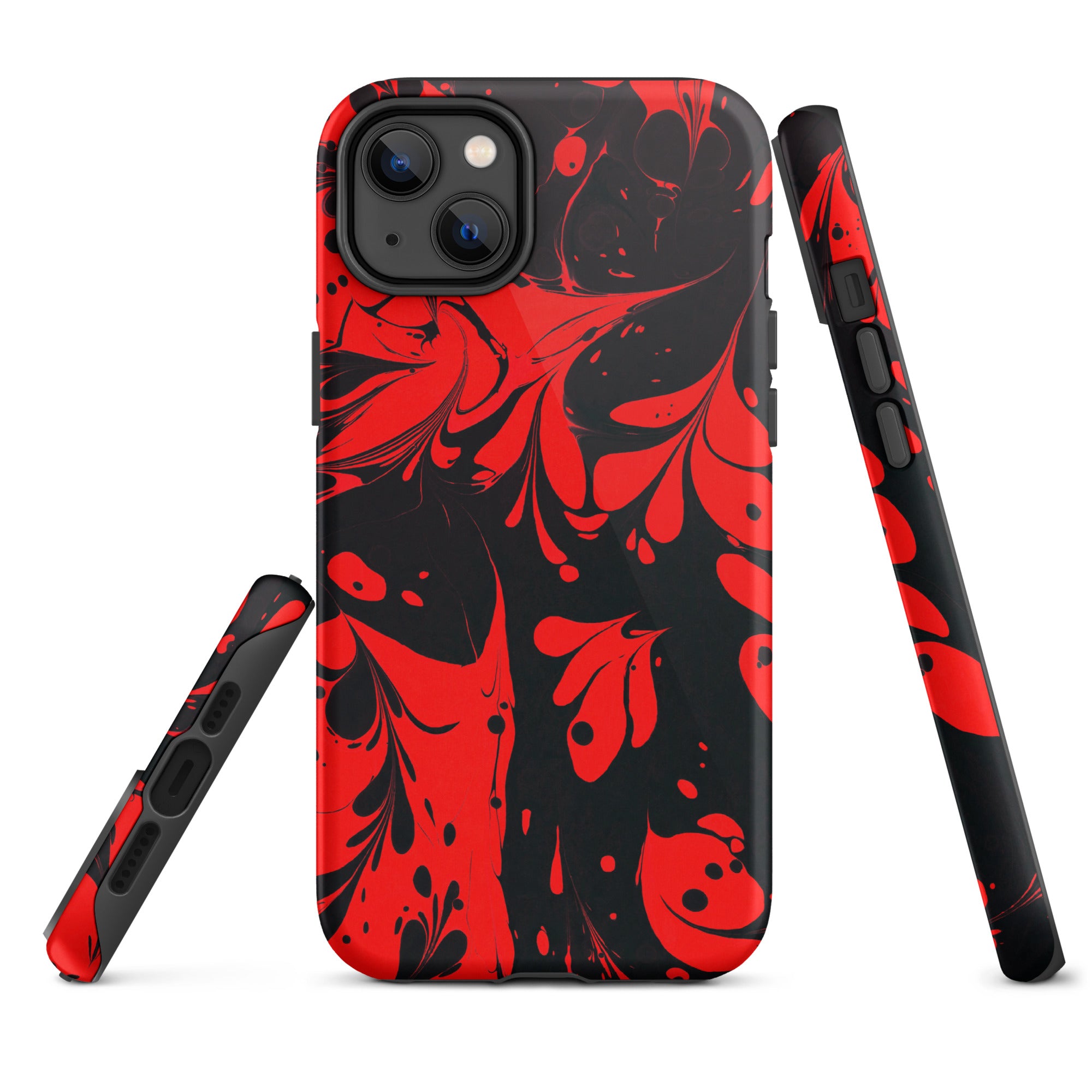 Coque d'iPhone® rigide