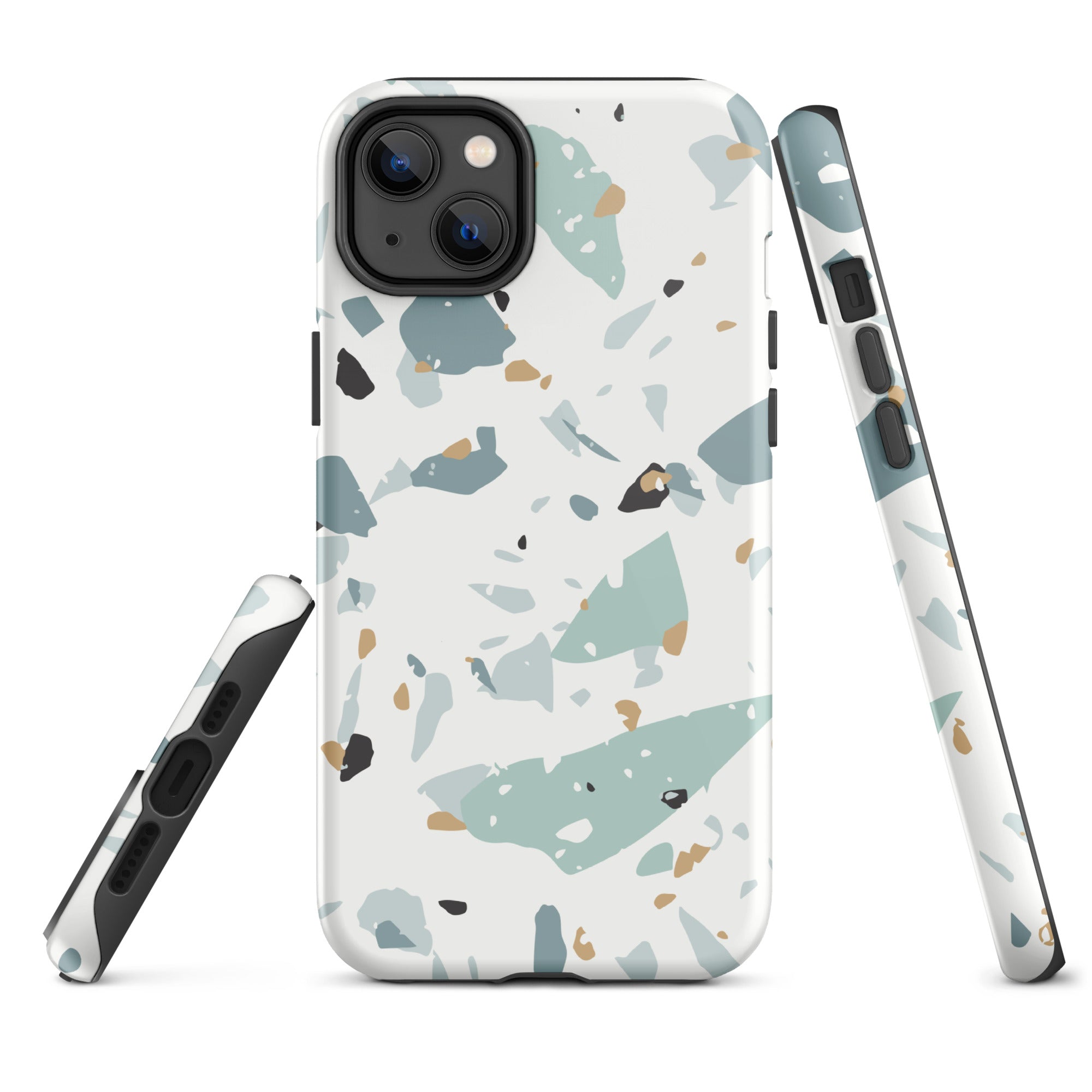 Coque d'iPhone® rigide