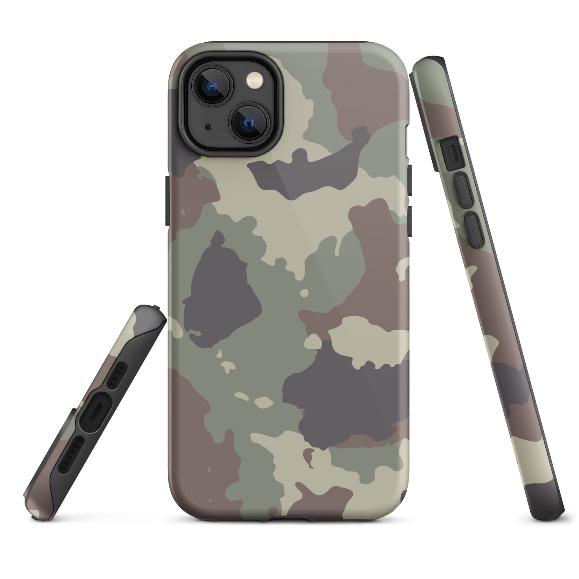 Coque d'iPhone® rigide