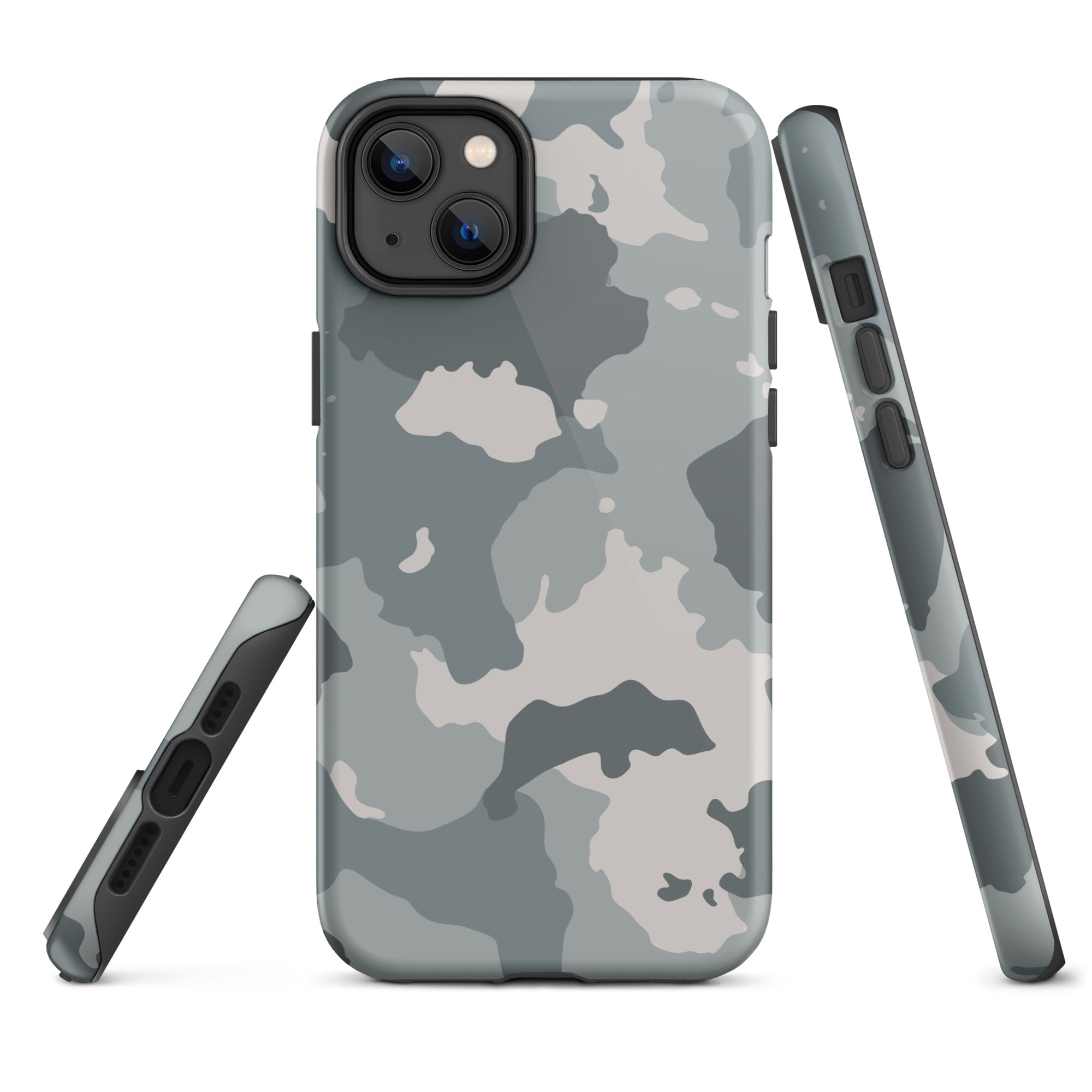 Coque d'iPhone® rigide