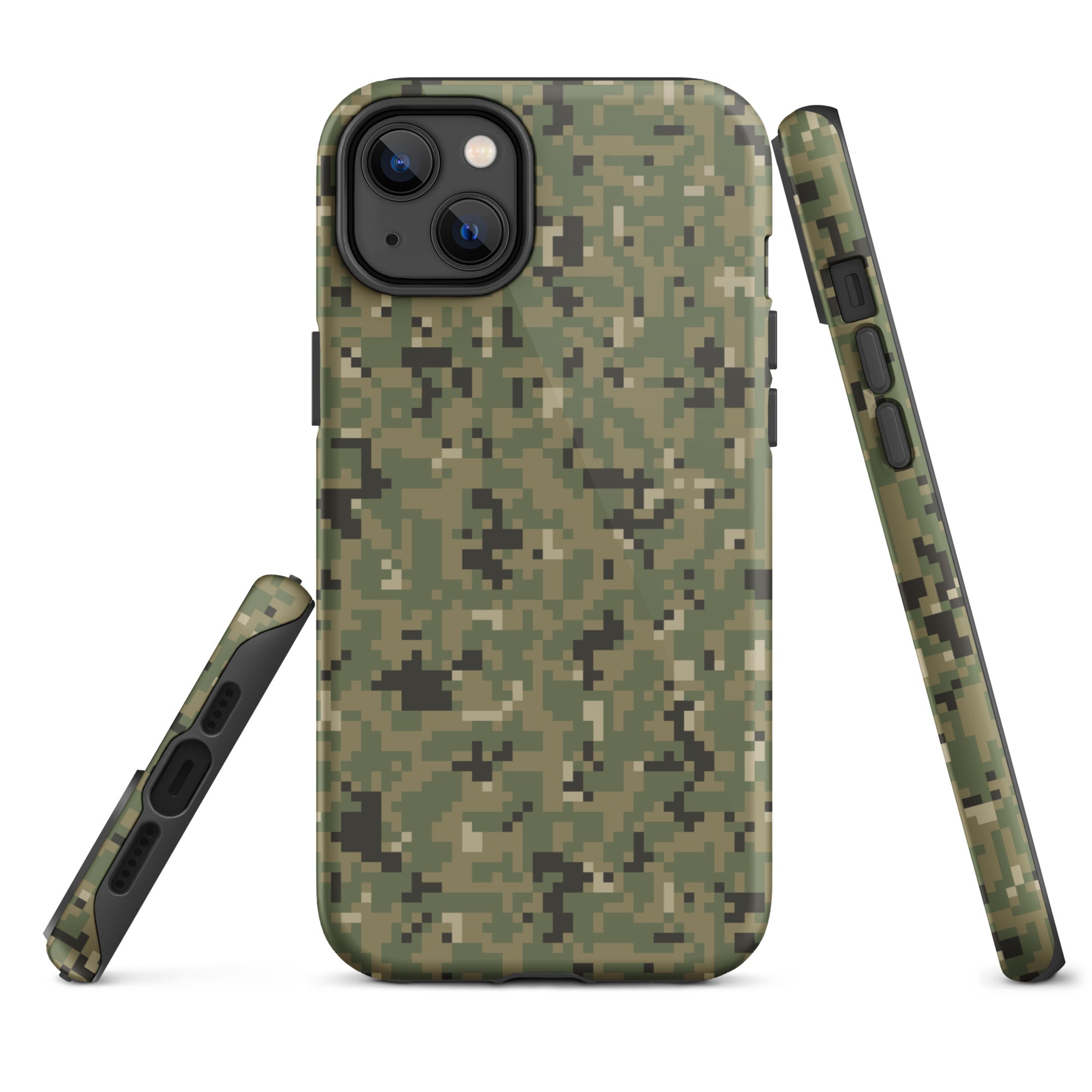 Coque d'iPhone® rigide