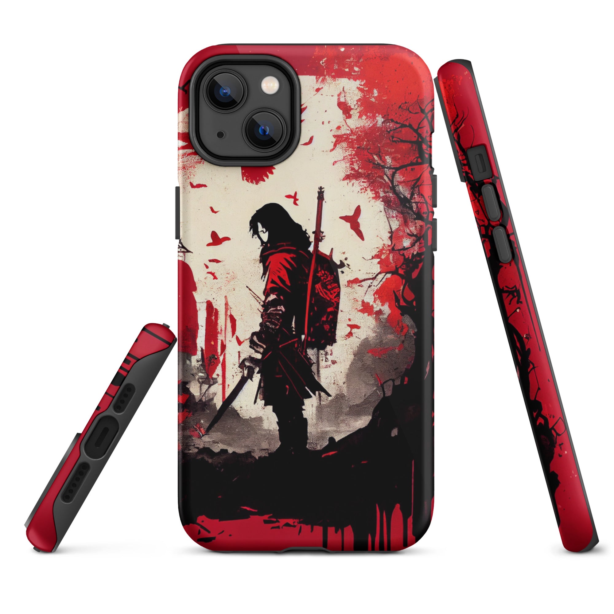 Coque d'iPhone® rigide