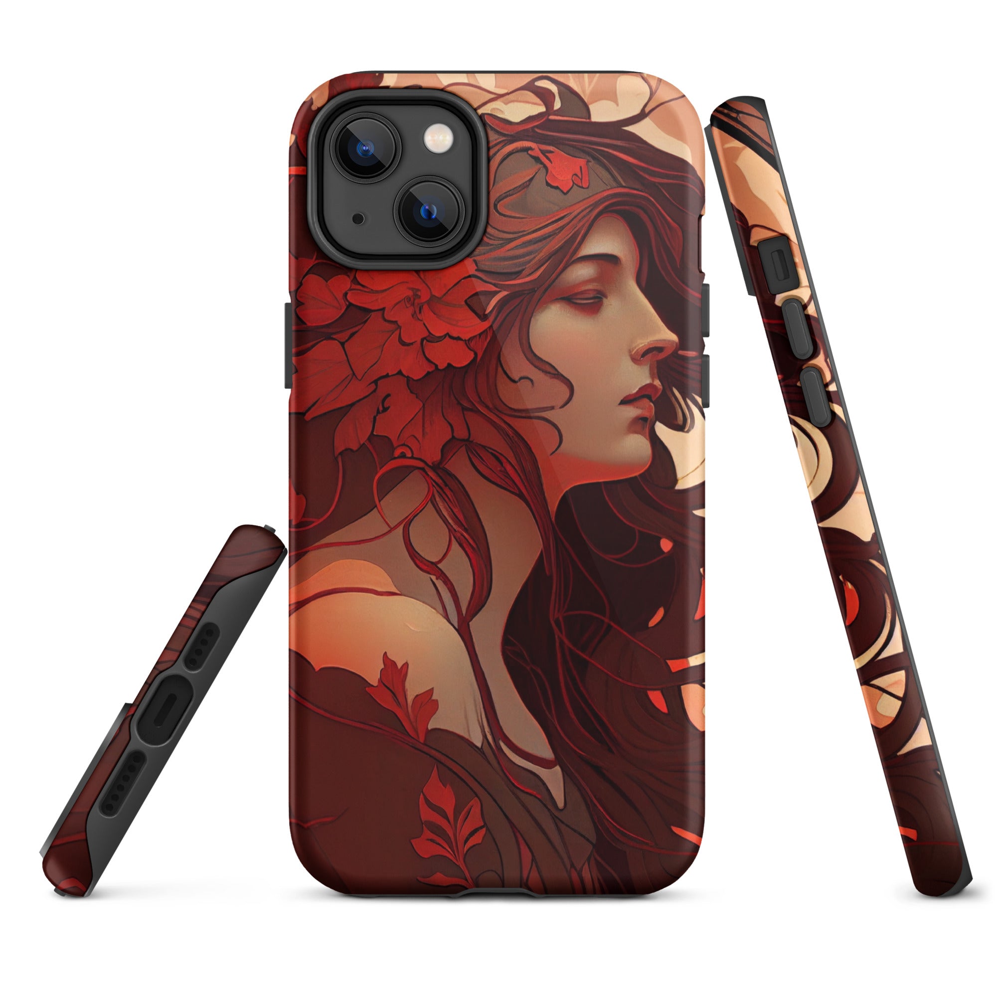 Coque d'iPhone® rigide