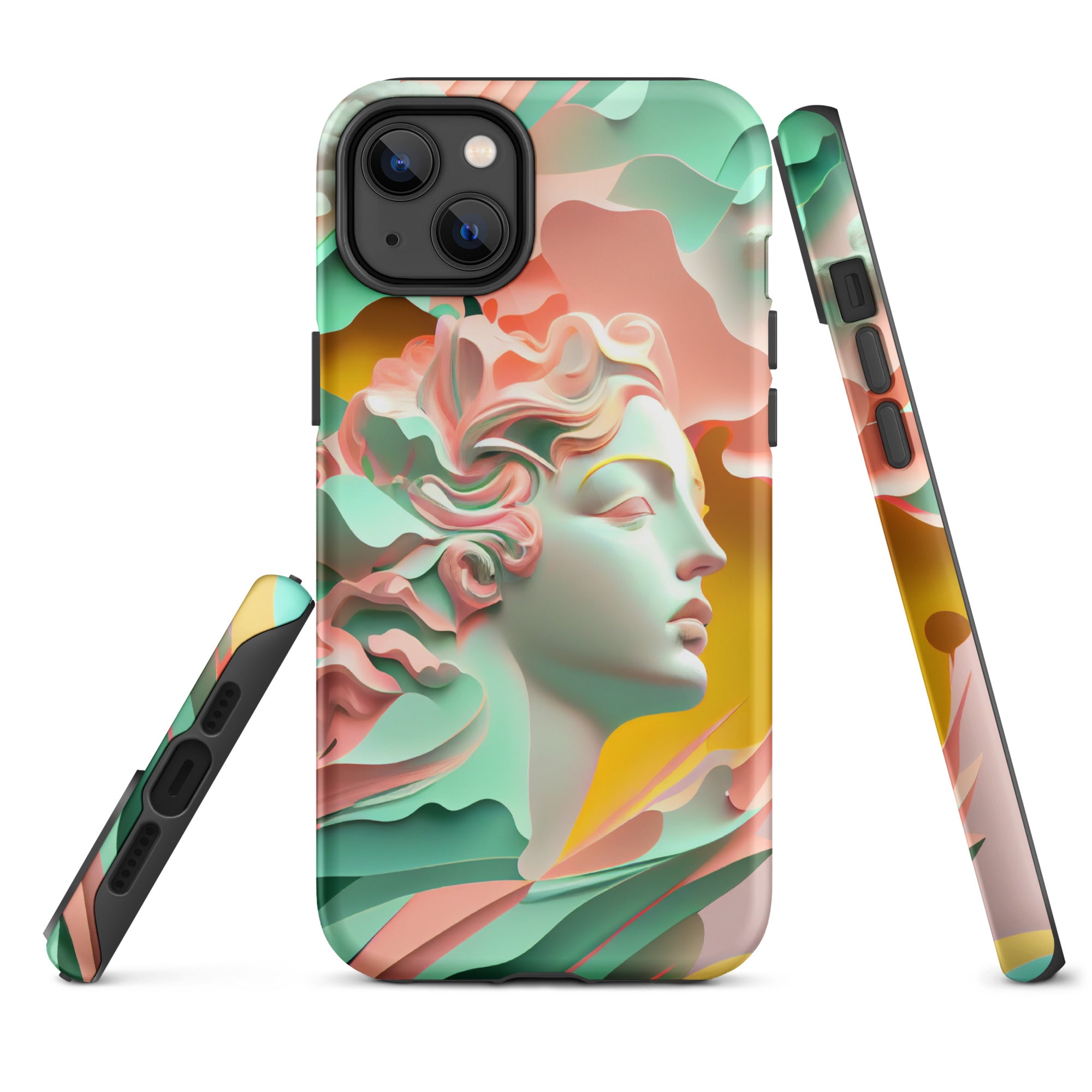 Coque d'iPhone® rigide