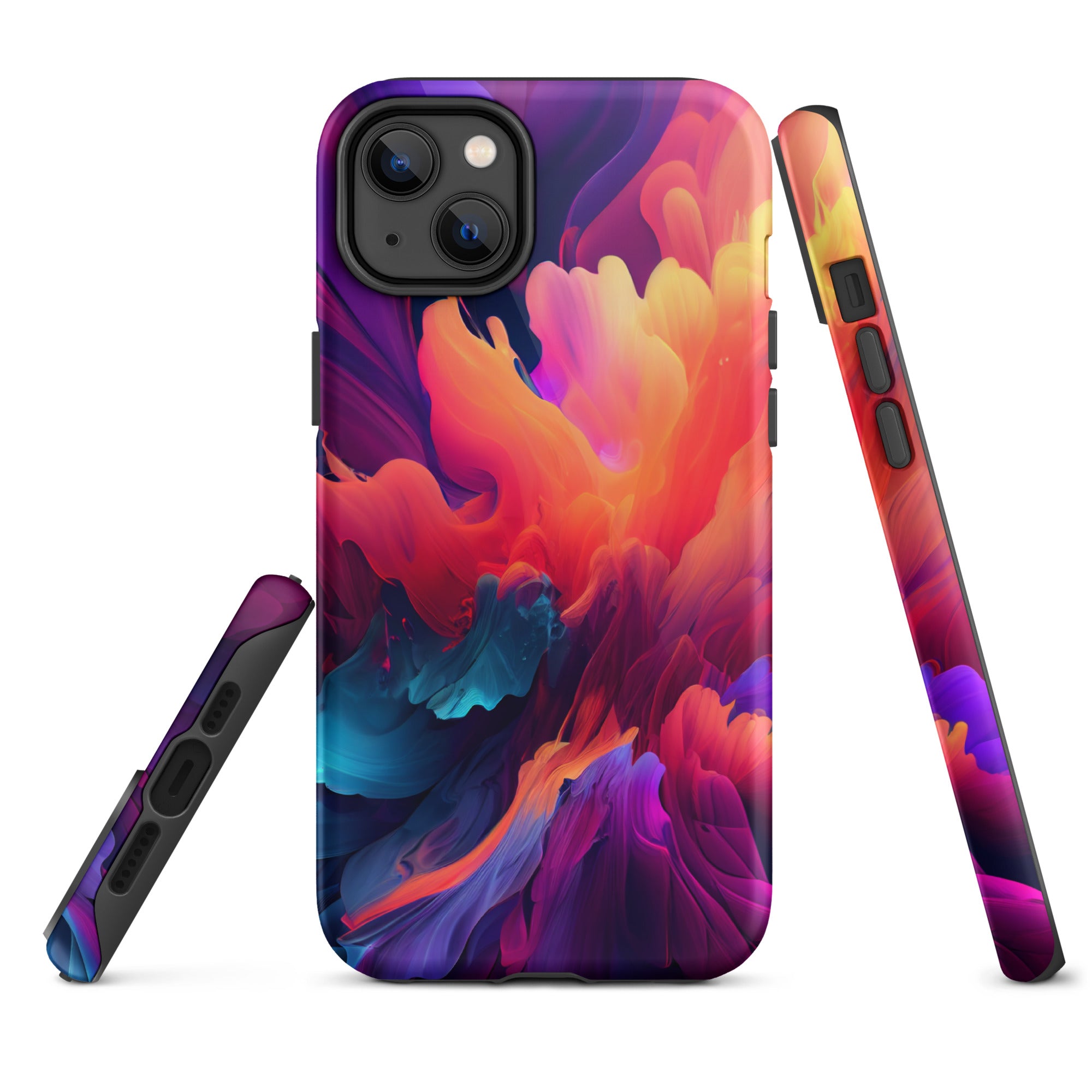 Coque d'iPhone® rigide