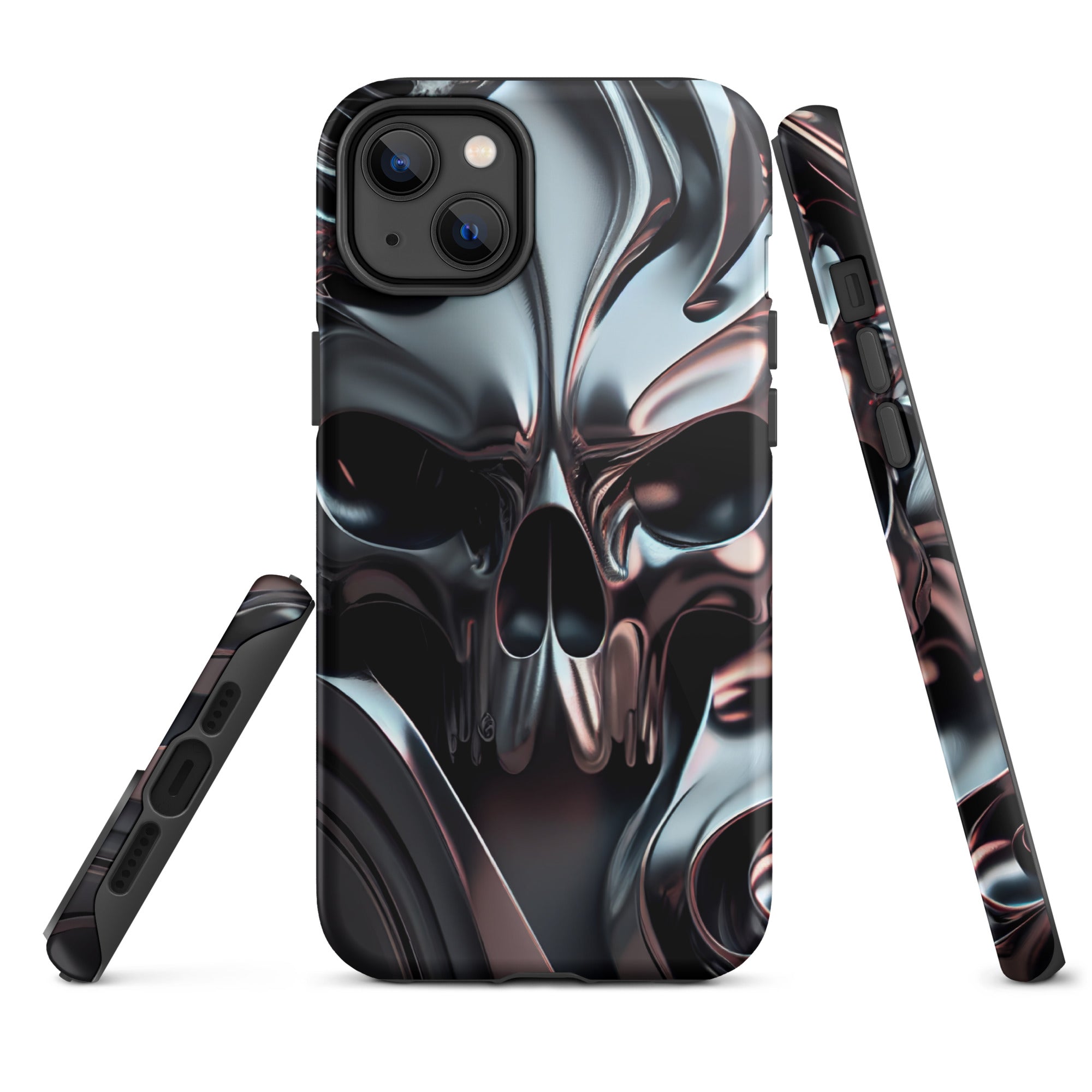 Coque d'iPhone® rigide