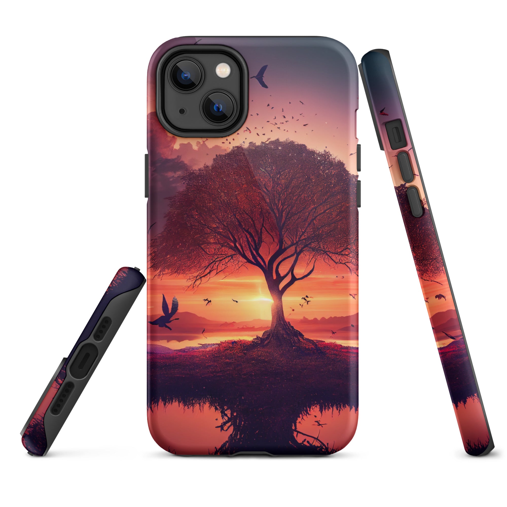 Coque d'iPhone® rigide