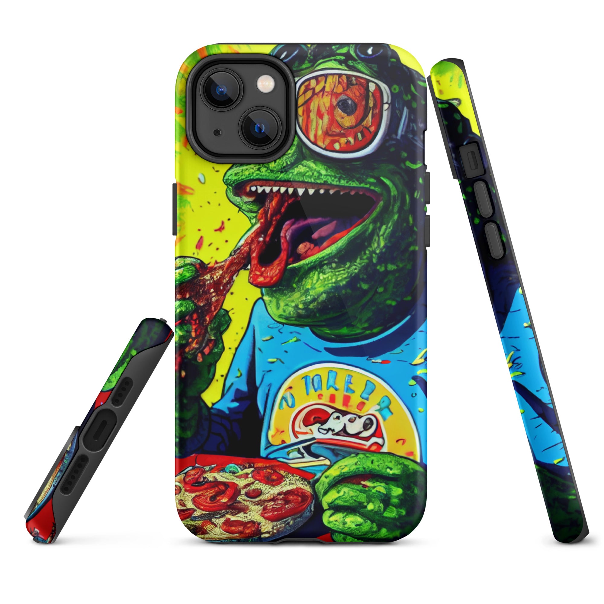 Coque d'iPhone® rigide