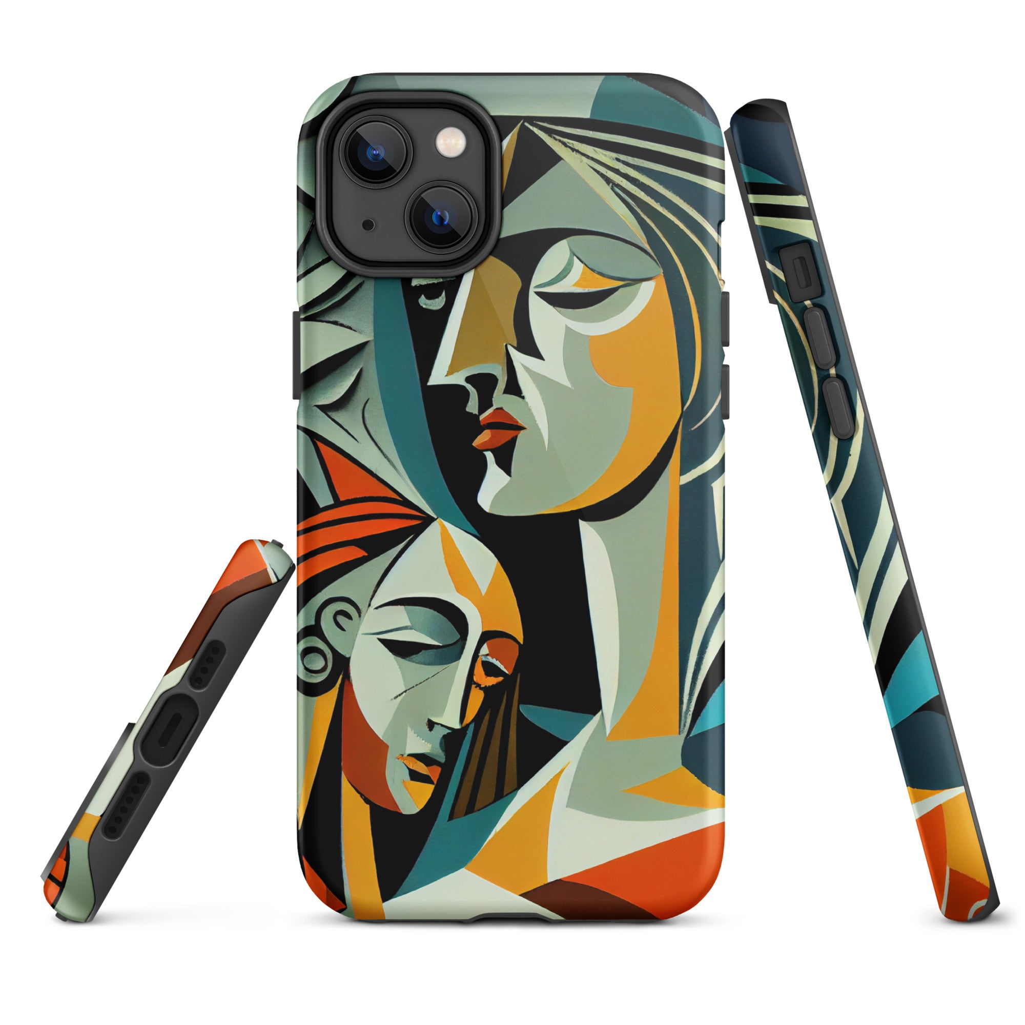 Coque d'iPhone® rigide