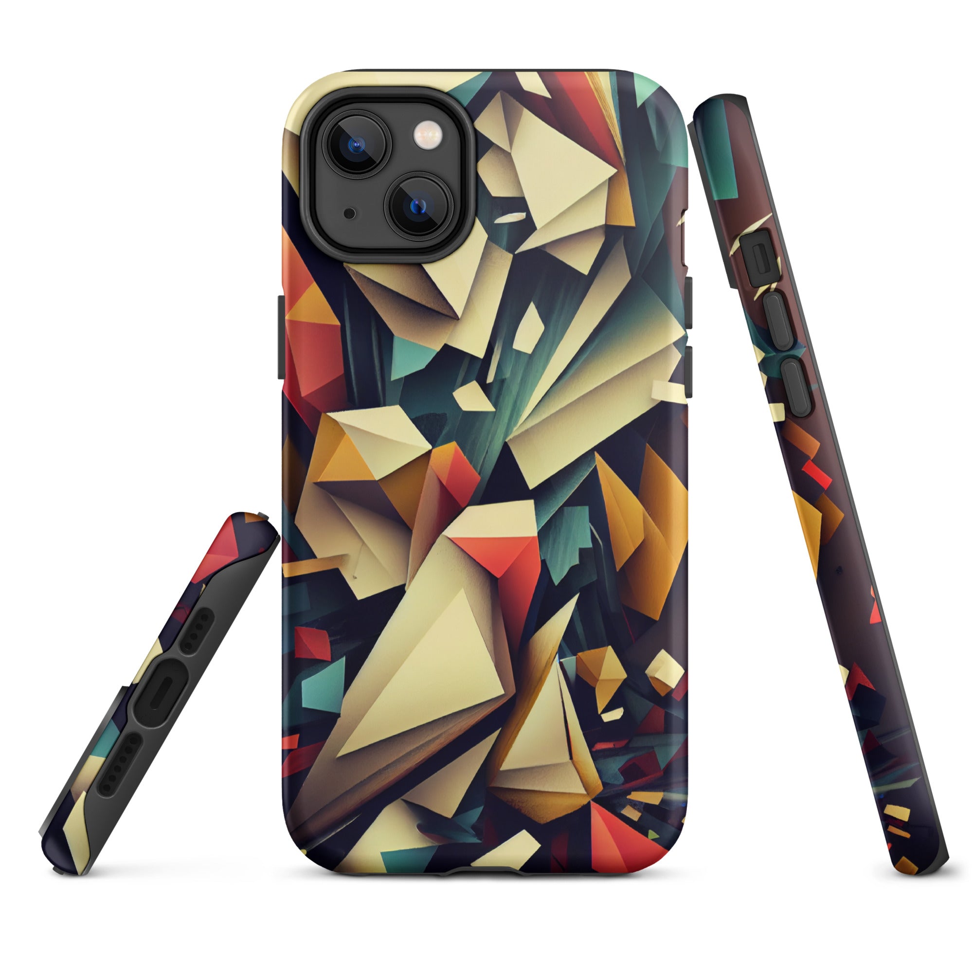 Coque d'iPhone® rigide