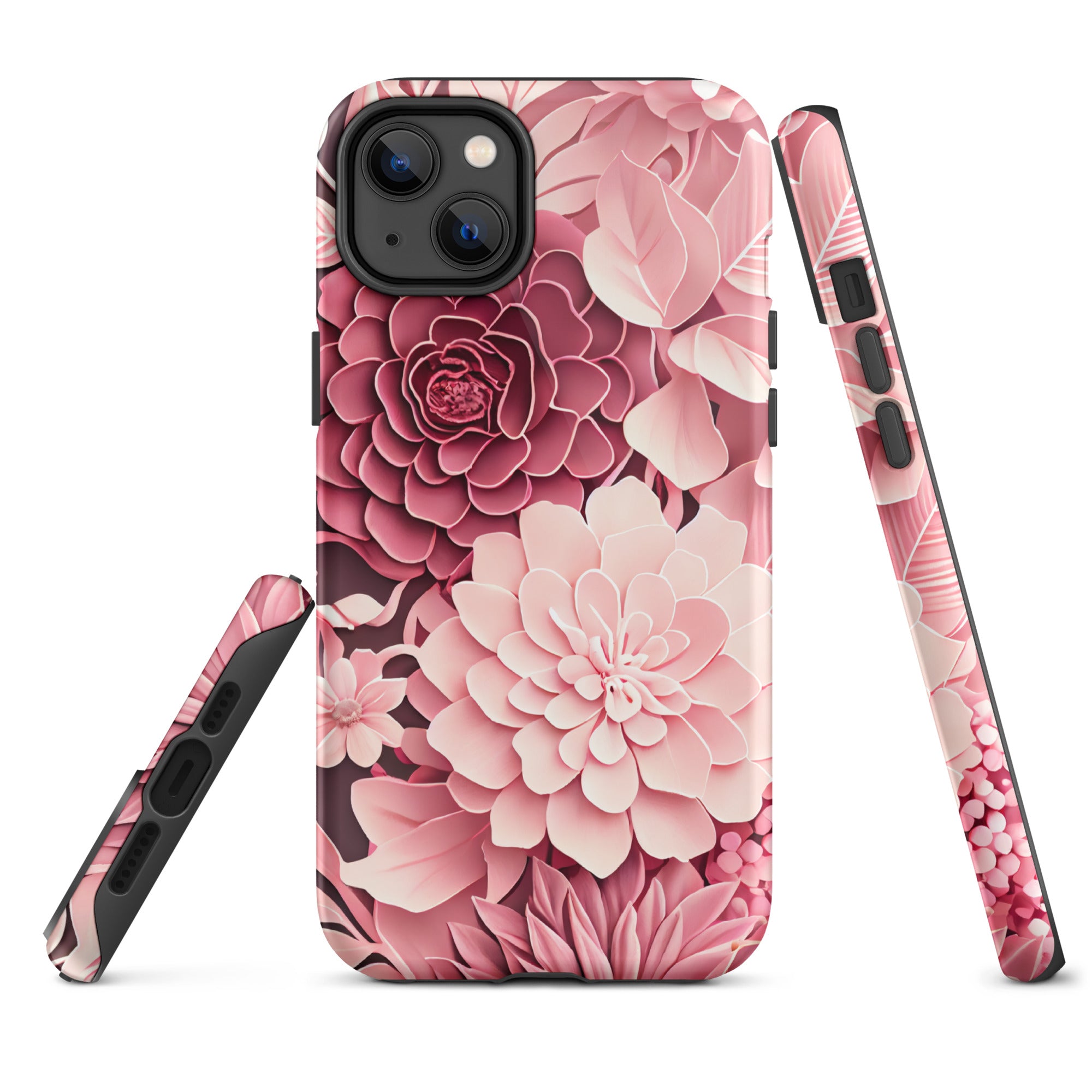 Coque d'iPhone® rigide