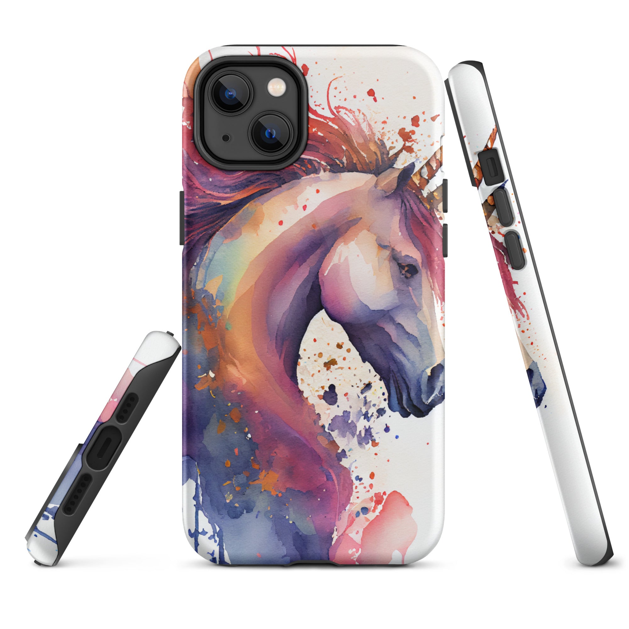 Coque d'iPhone® rigide