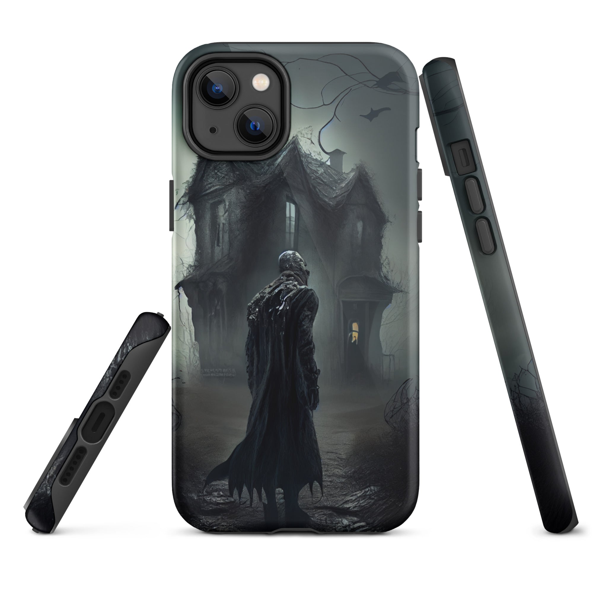 Coque d'iPhone® rigide