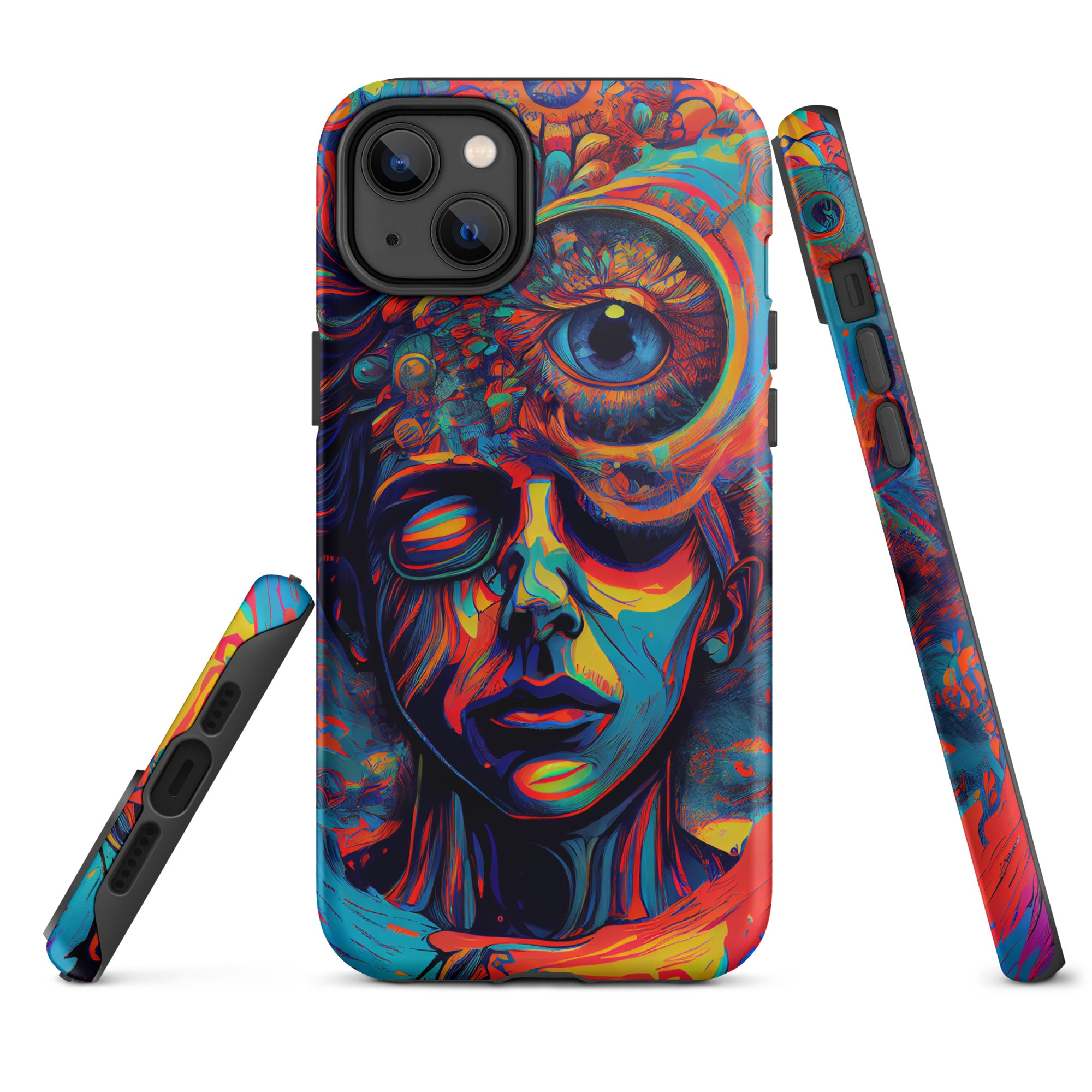 Coque d'iPhone® rigide