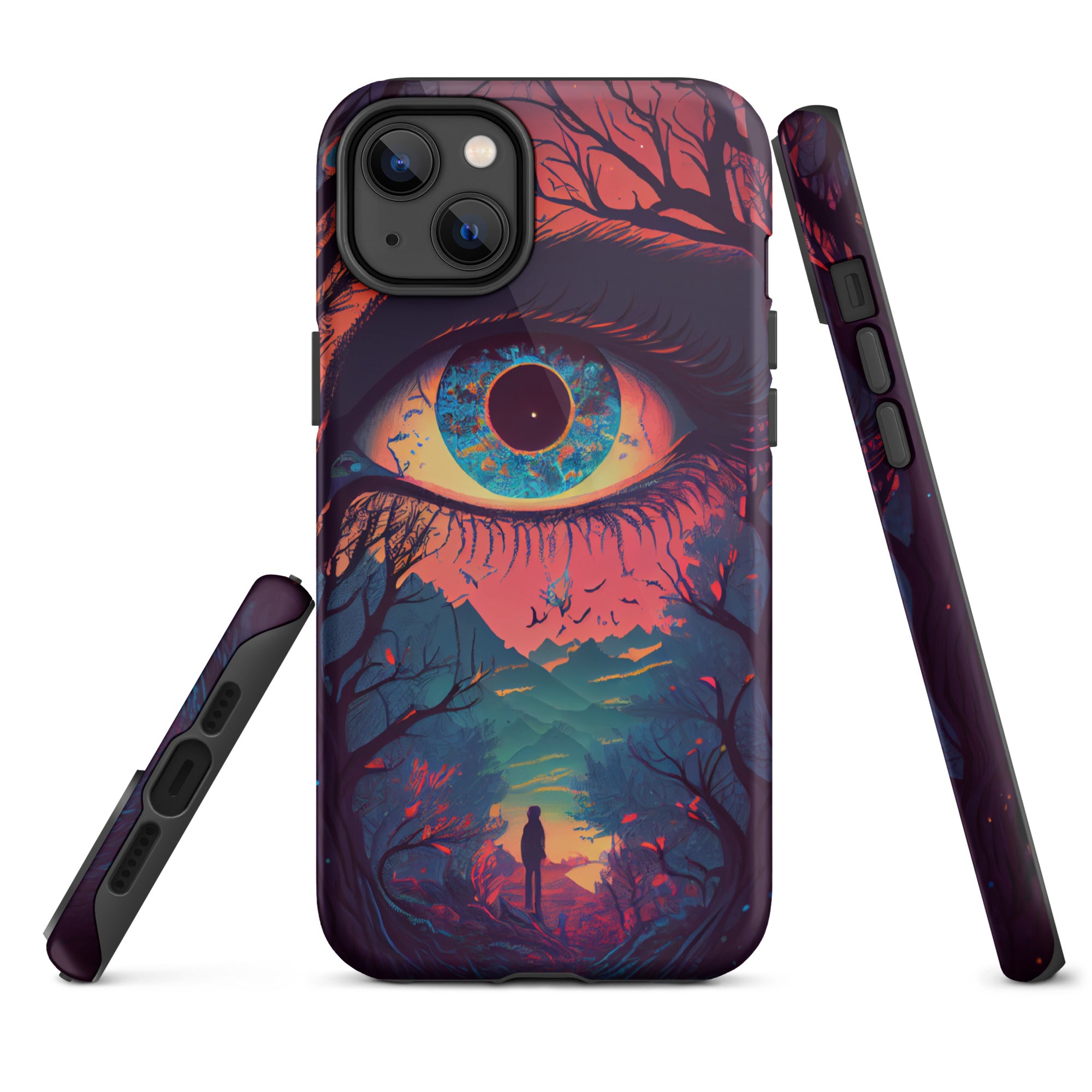 Coque d'iPhone® rigide