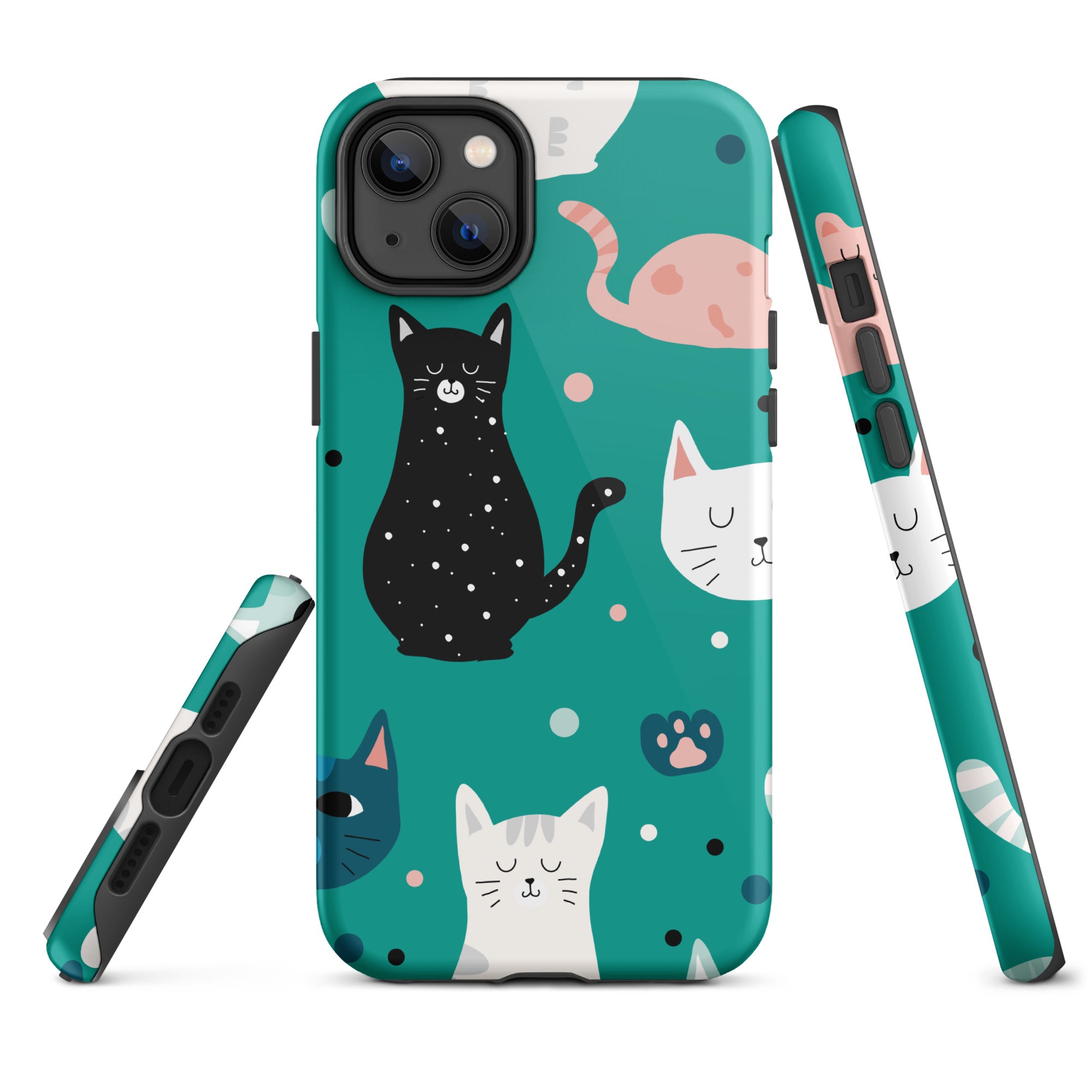 Coque d'iPhone® rigide