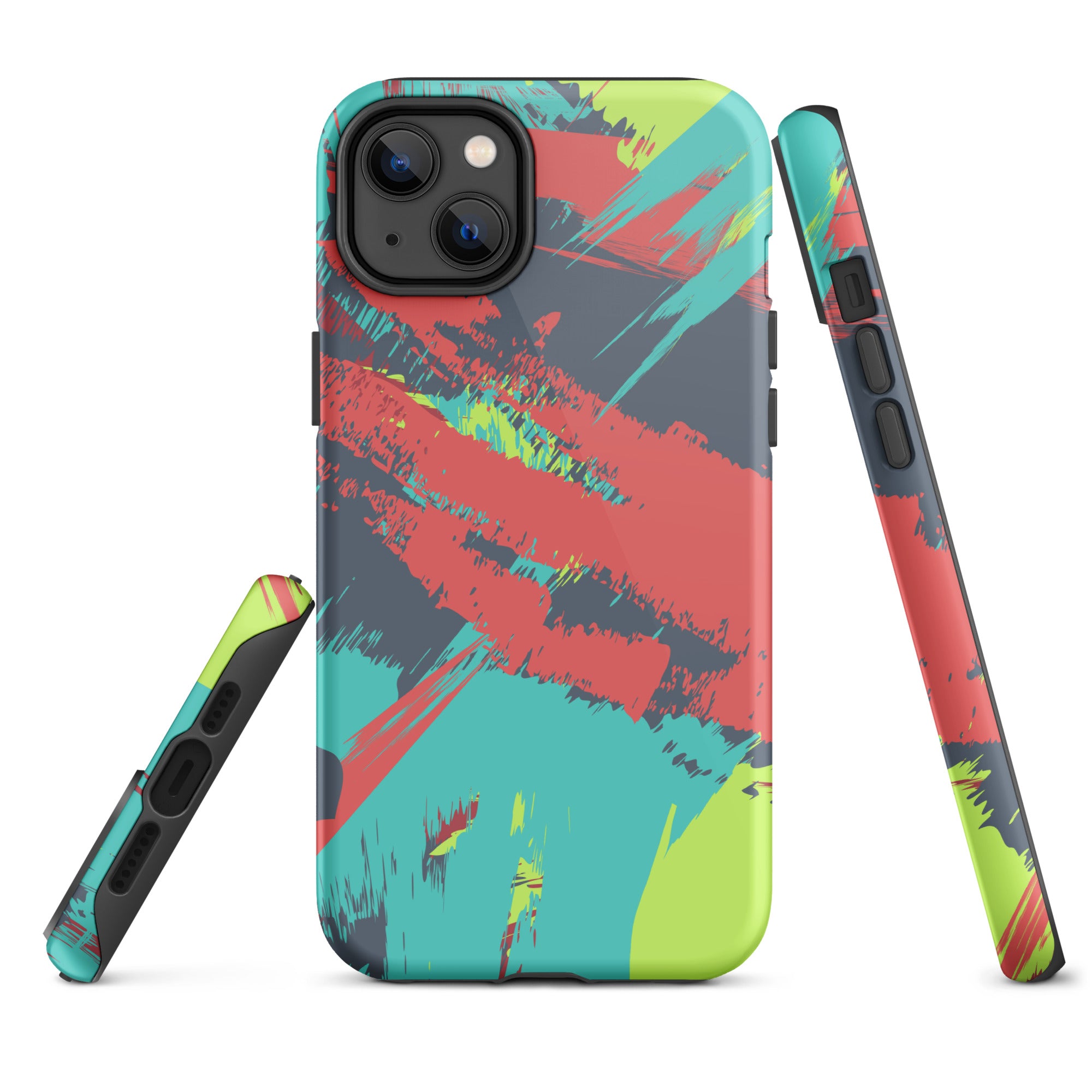 Coque d'iPhone® rigide