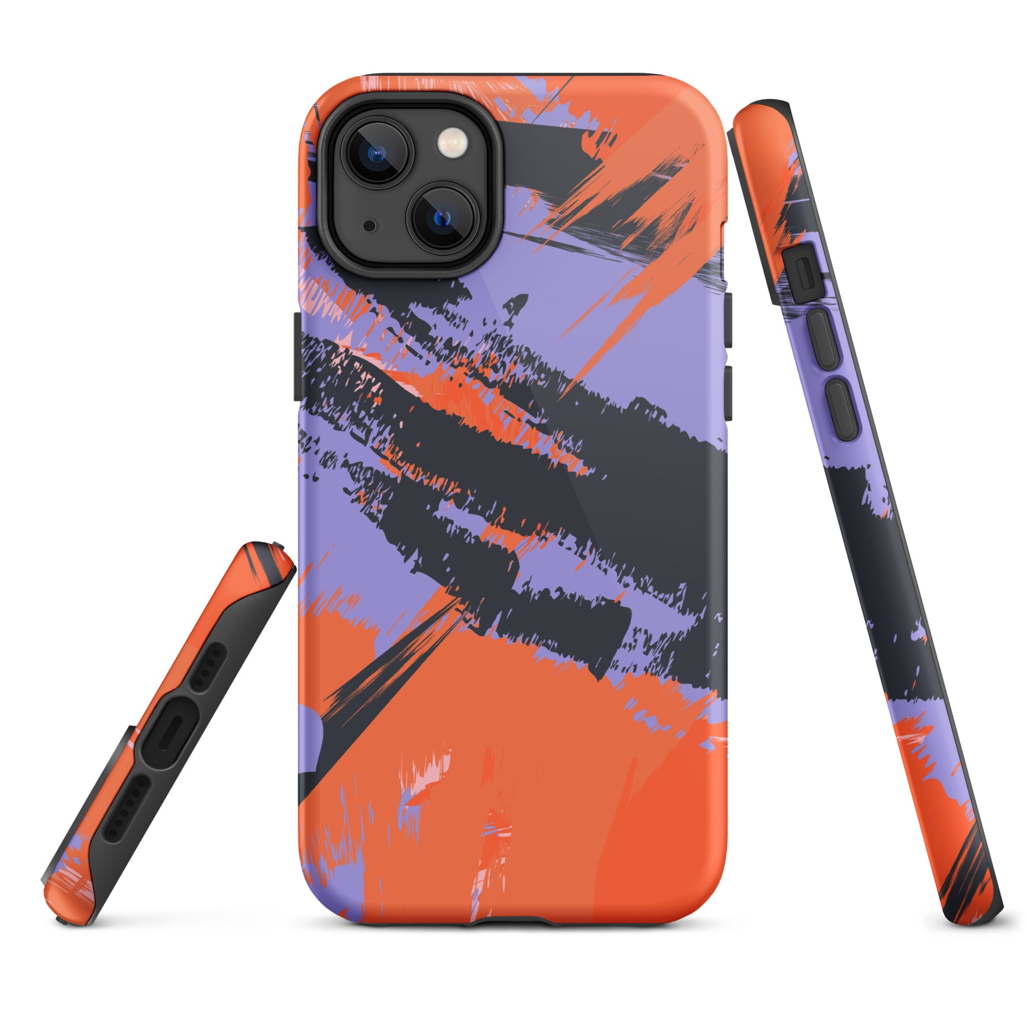 Coque d'iPhone® rigide