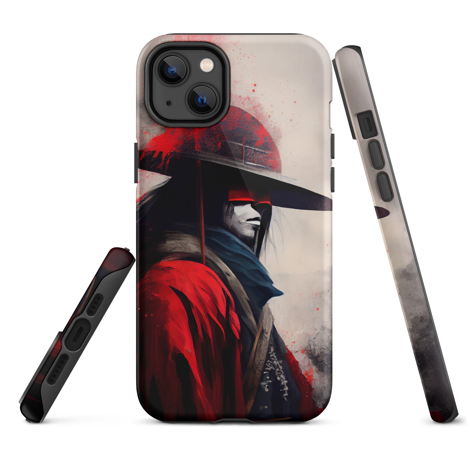 Coque d'iPhone® rigide