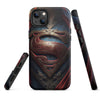 Coque d'iPhone® rigide