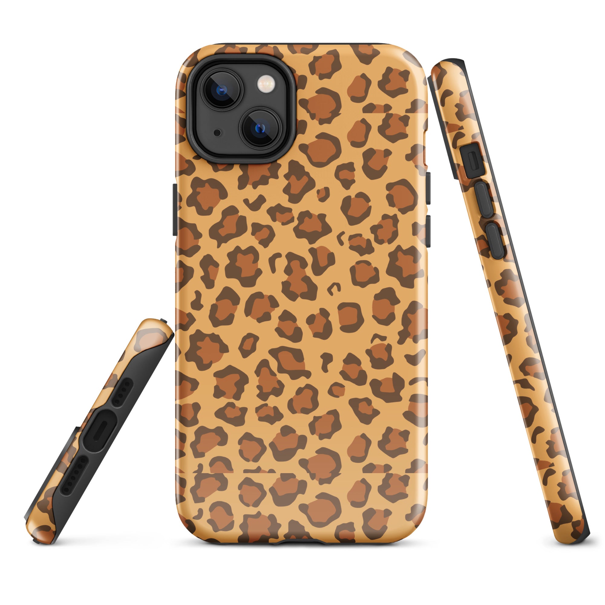 Coque d'iPhone® rigide