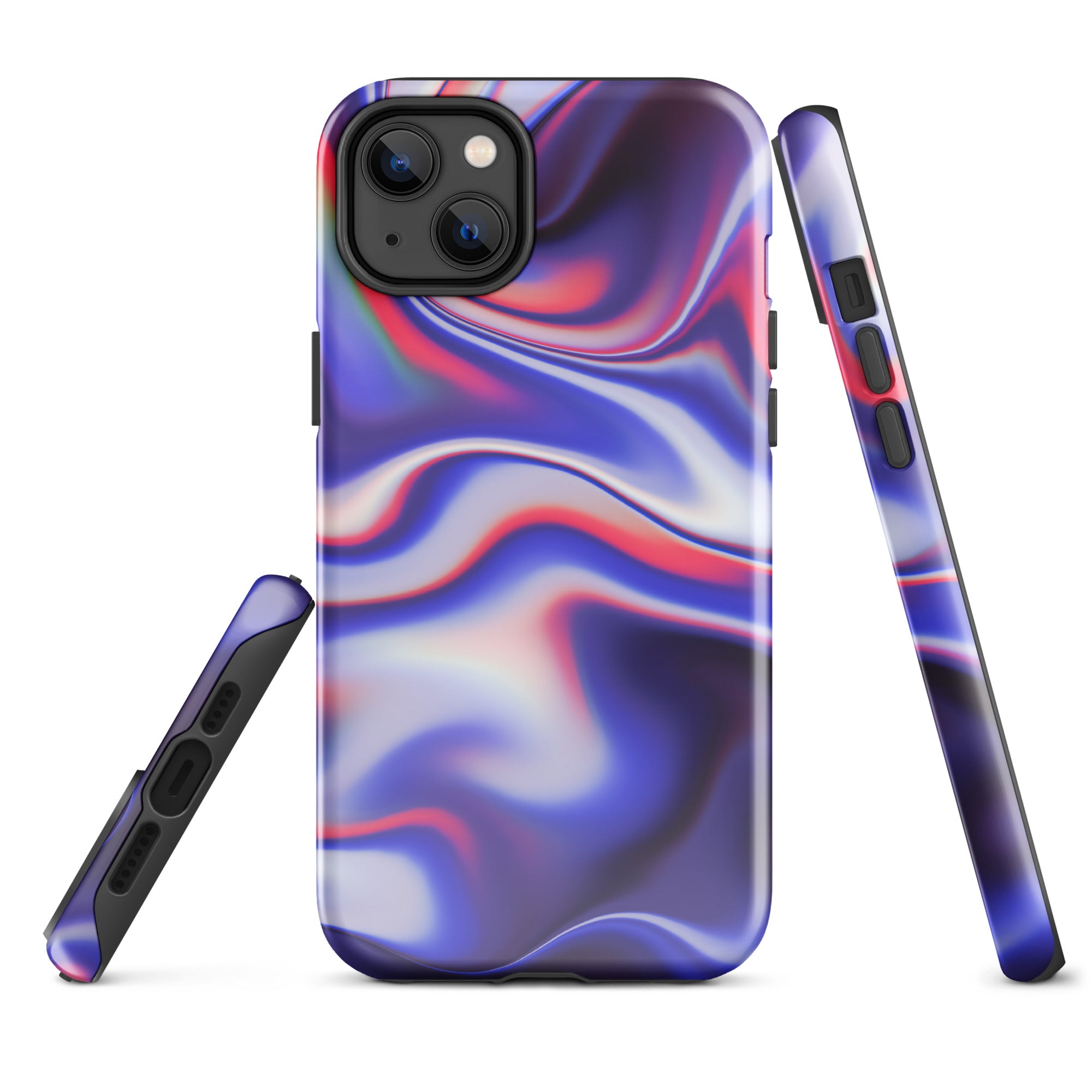 Coque d'iPhone® rigide