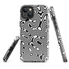 Coque d'iPhone® rigide