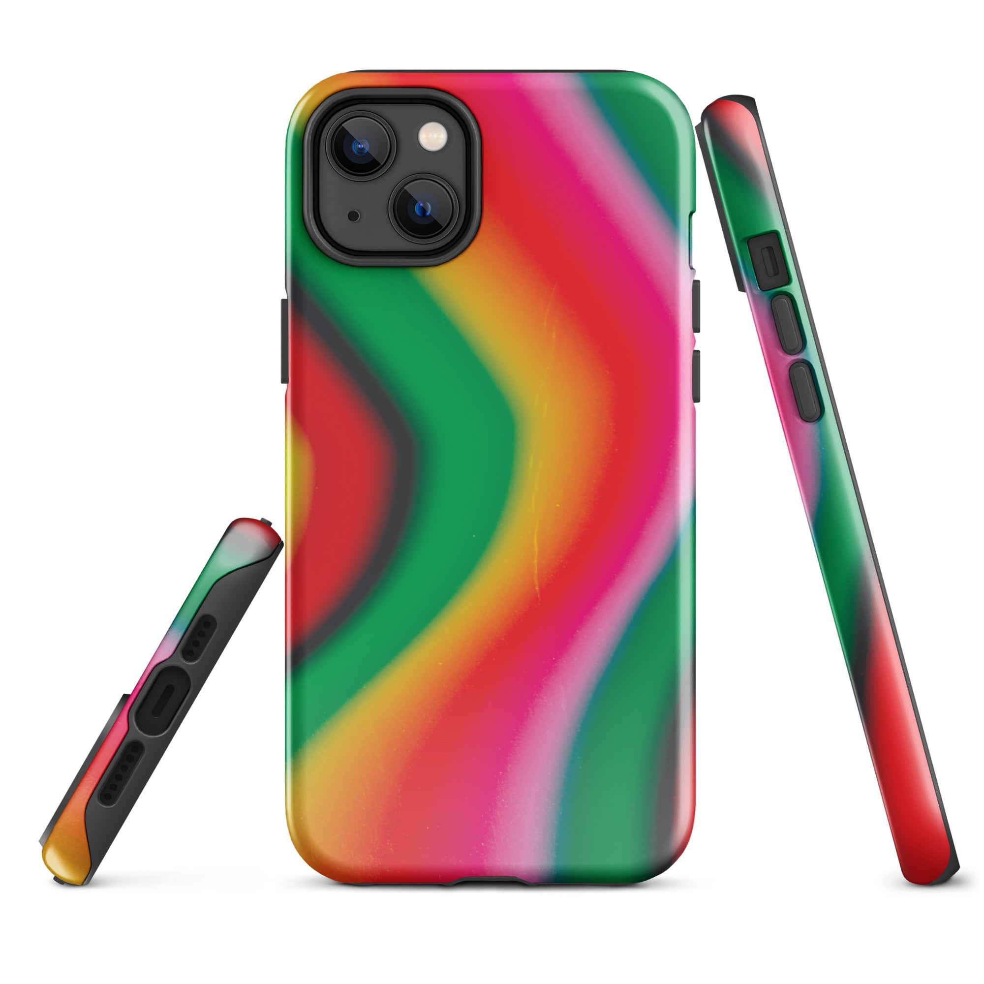 Coque d'iPhone® rigide