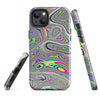 Coque d'iPhone® rigide