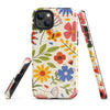 Coque d'iPhone® rigide