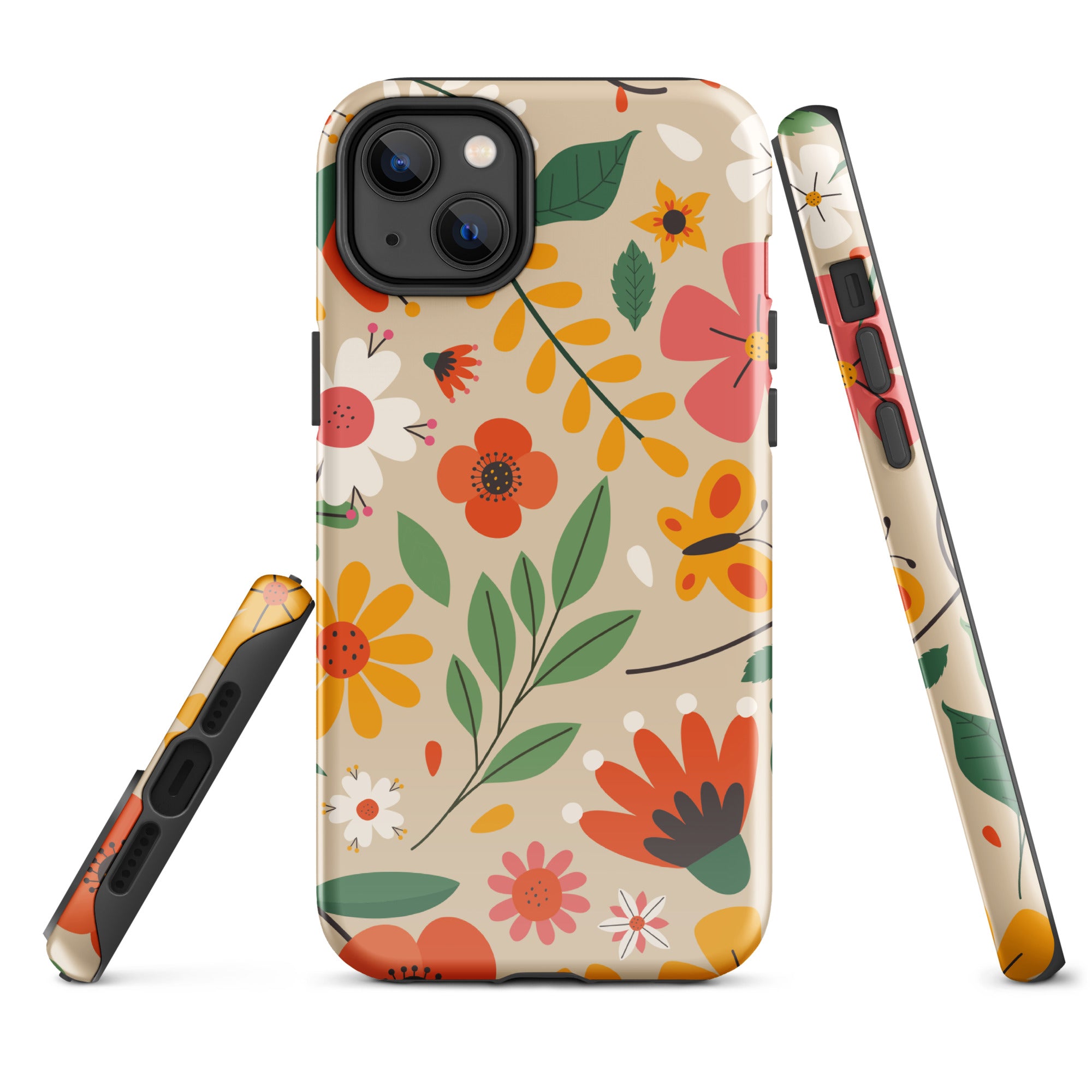 Coque d'iPhone® rigide