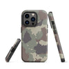 Coque d'iPhone® rigide