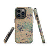 Coque d'iPhone® rigide