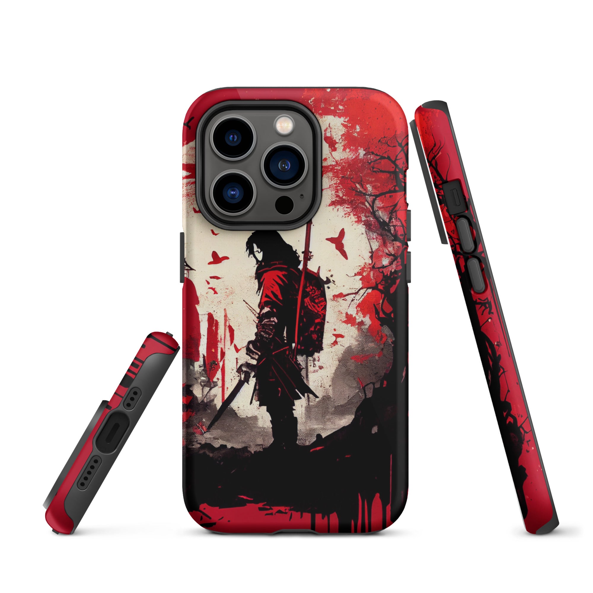 Coque d'iPhone® rigide