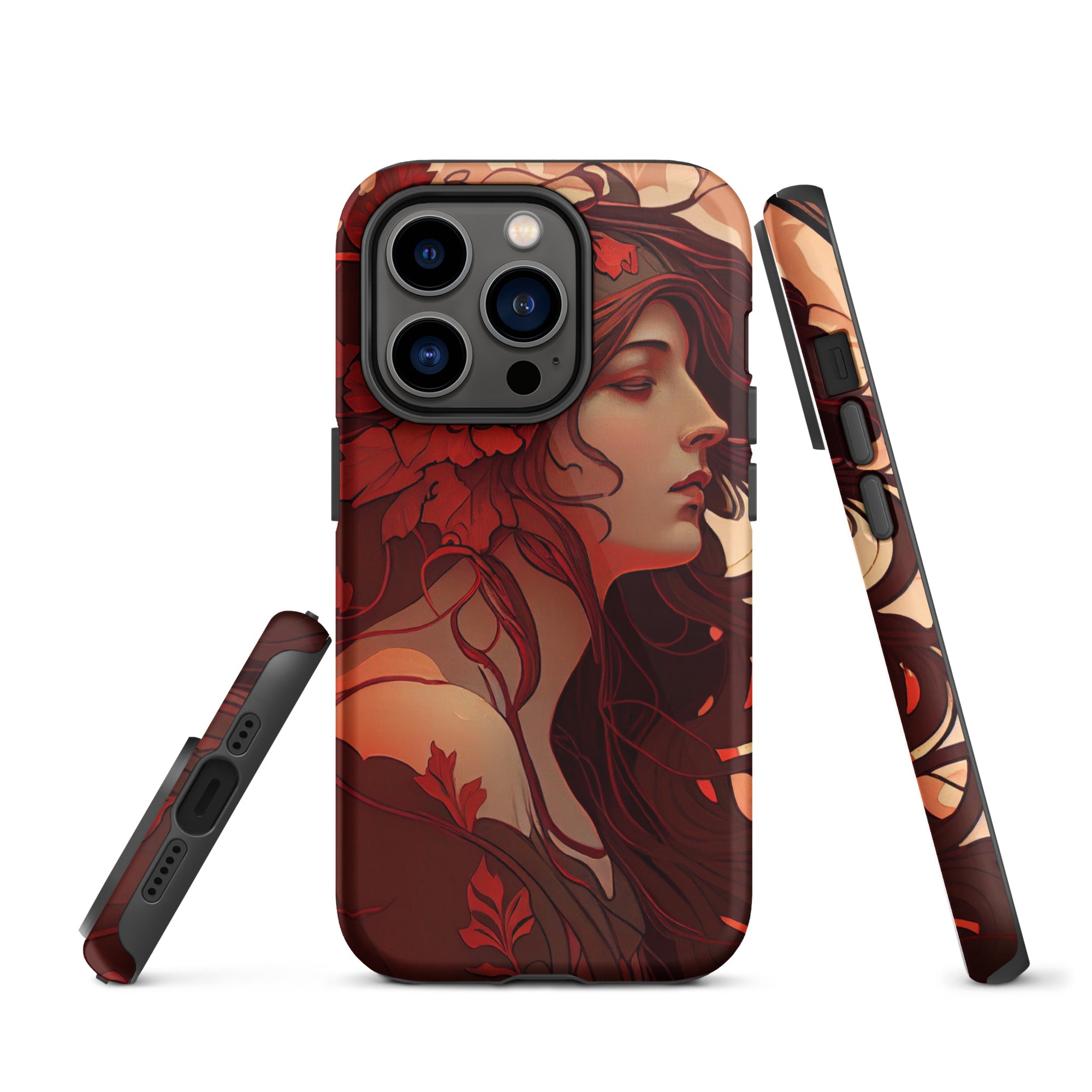 Coque d'iPhone® rigide