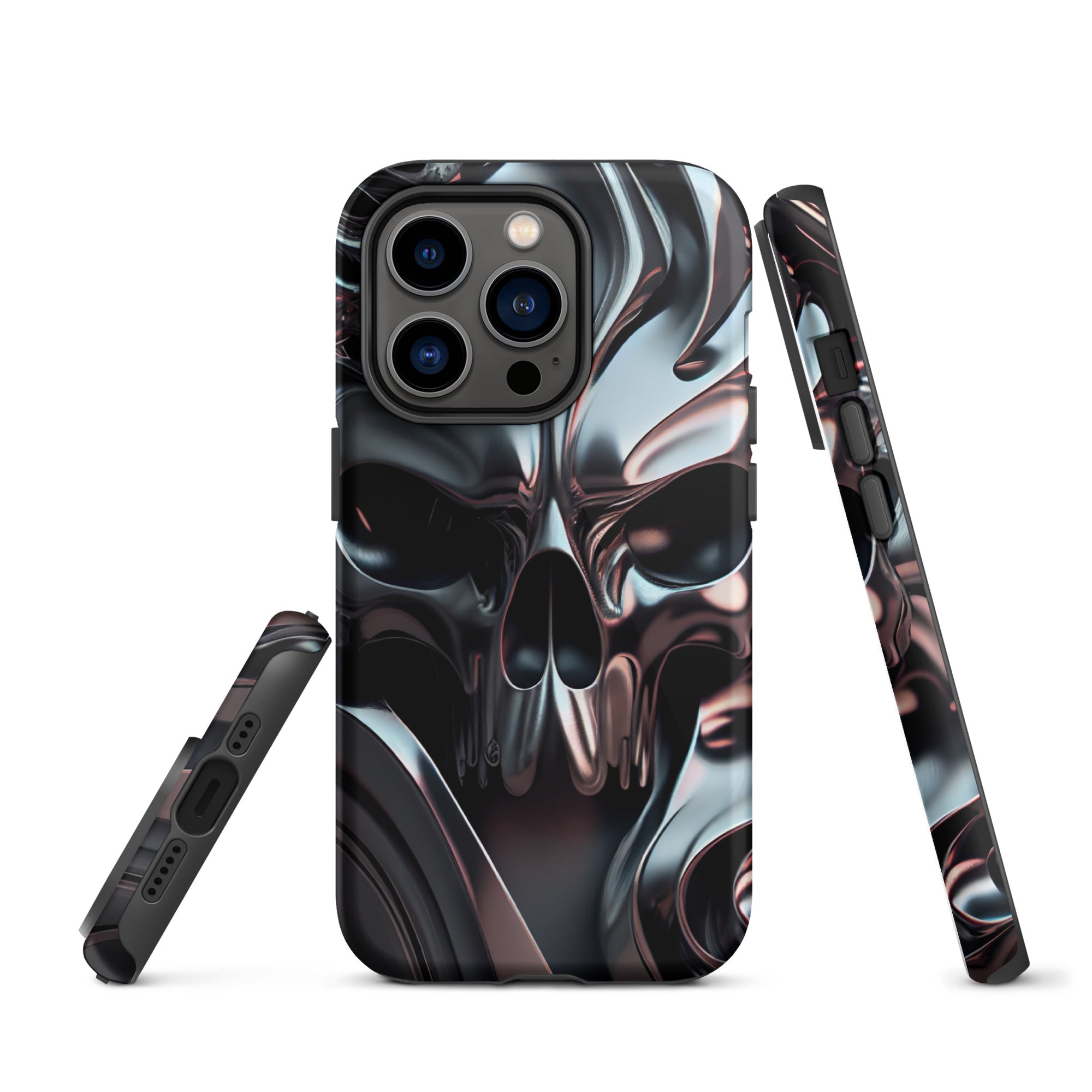 Coque d'iPhone® rigide