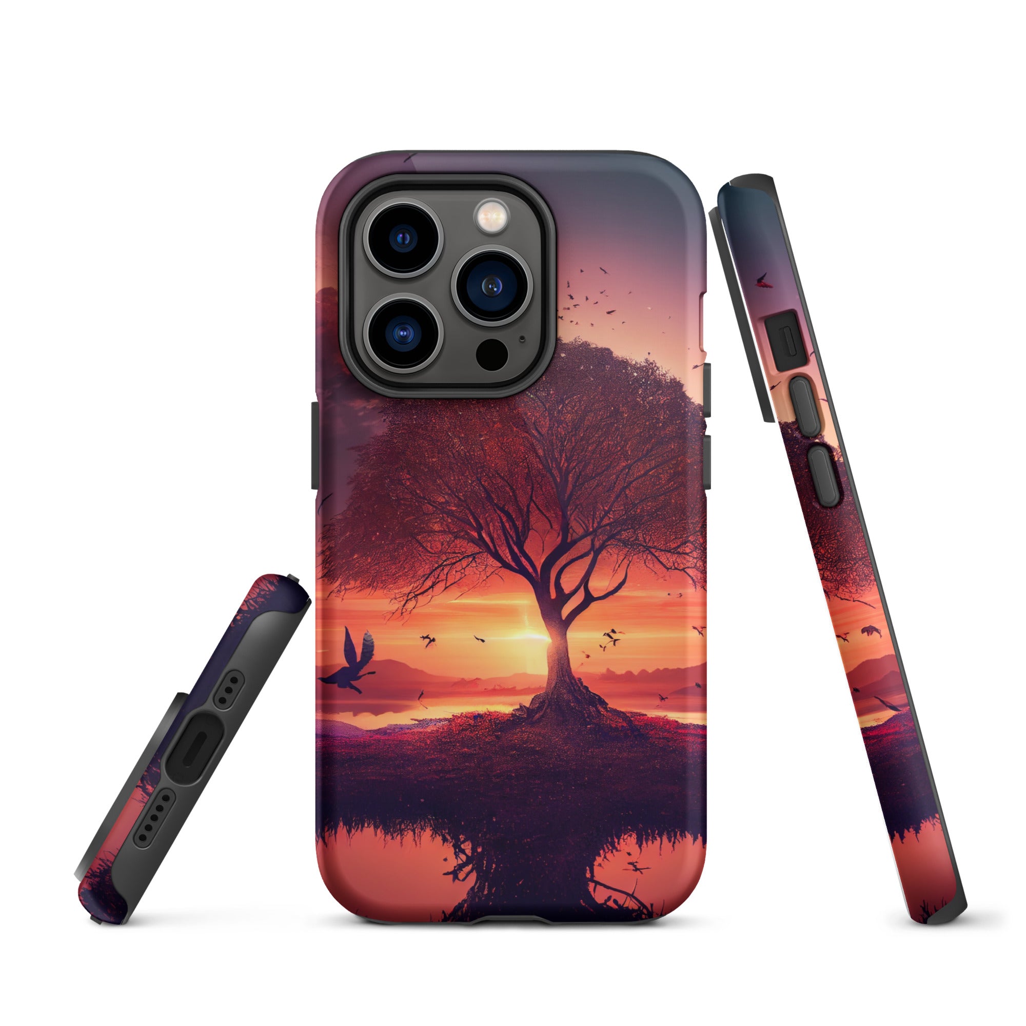 Coque d'iPhone® rigide