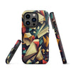Coque d'iPhone® rigide