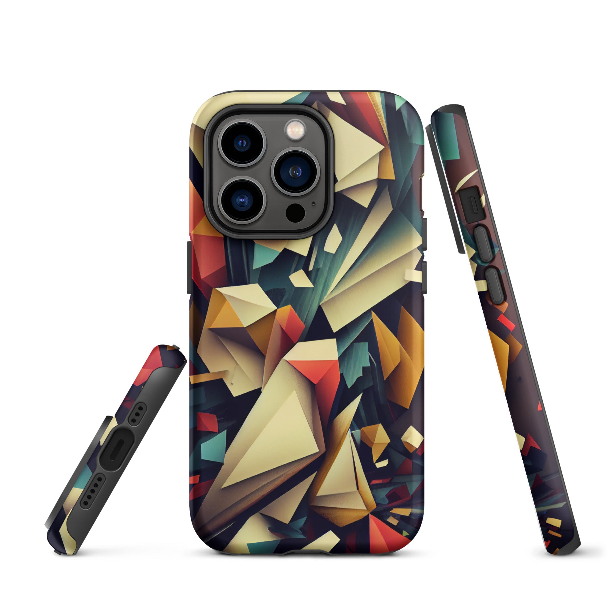 Coque d'iPhone® rigide