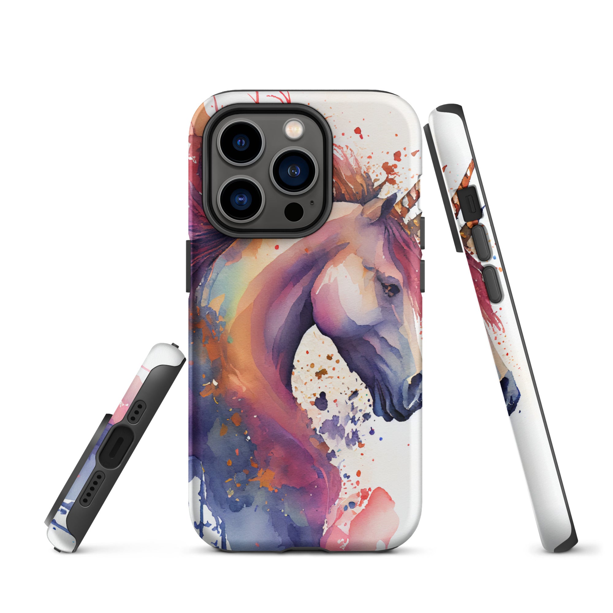 Coque d'iPhone® rigide