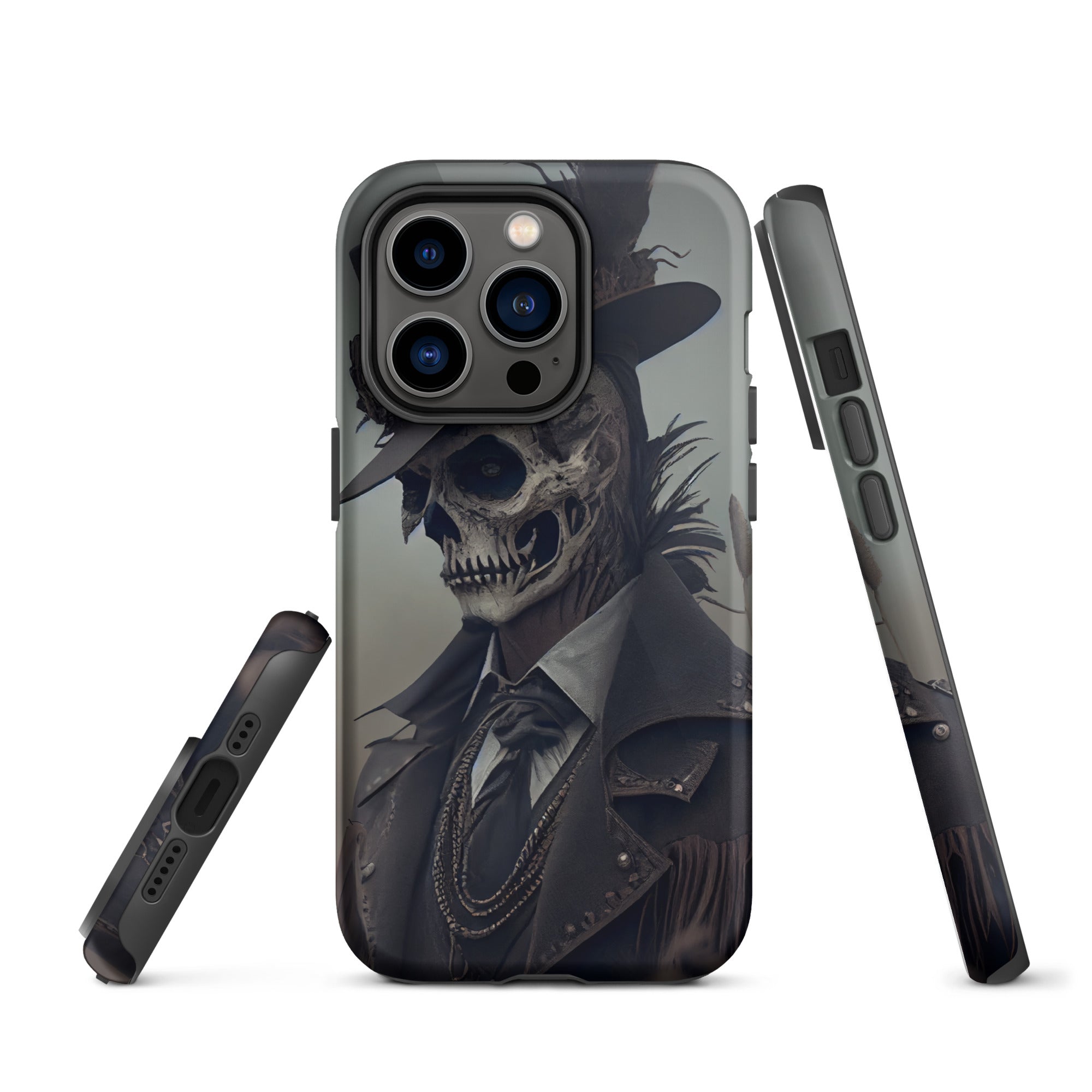 Coque d'iPhone® rigide