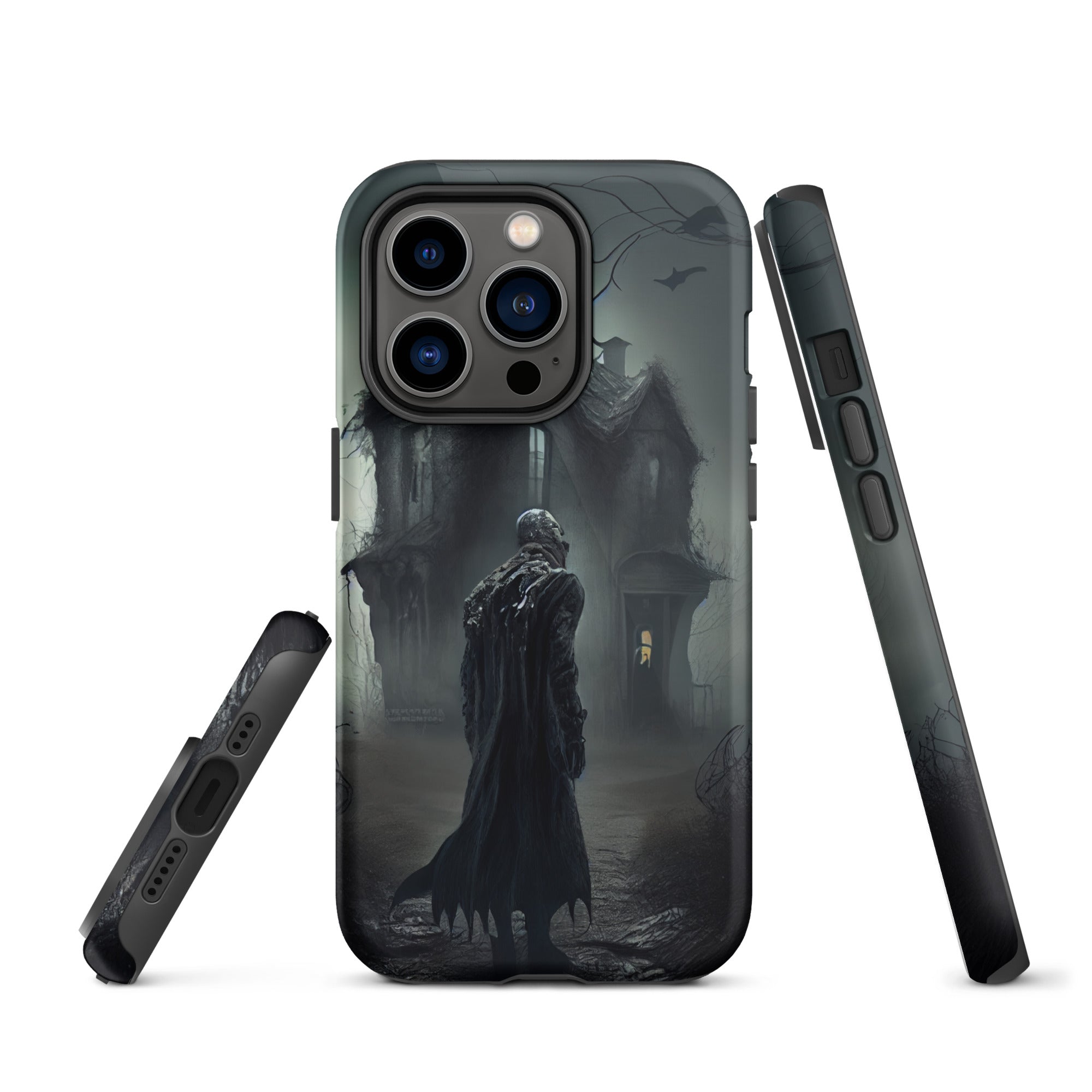 Coque d'iPhone® rigide