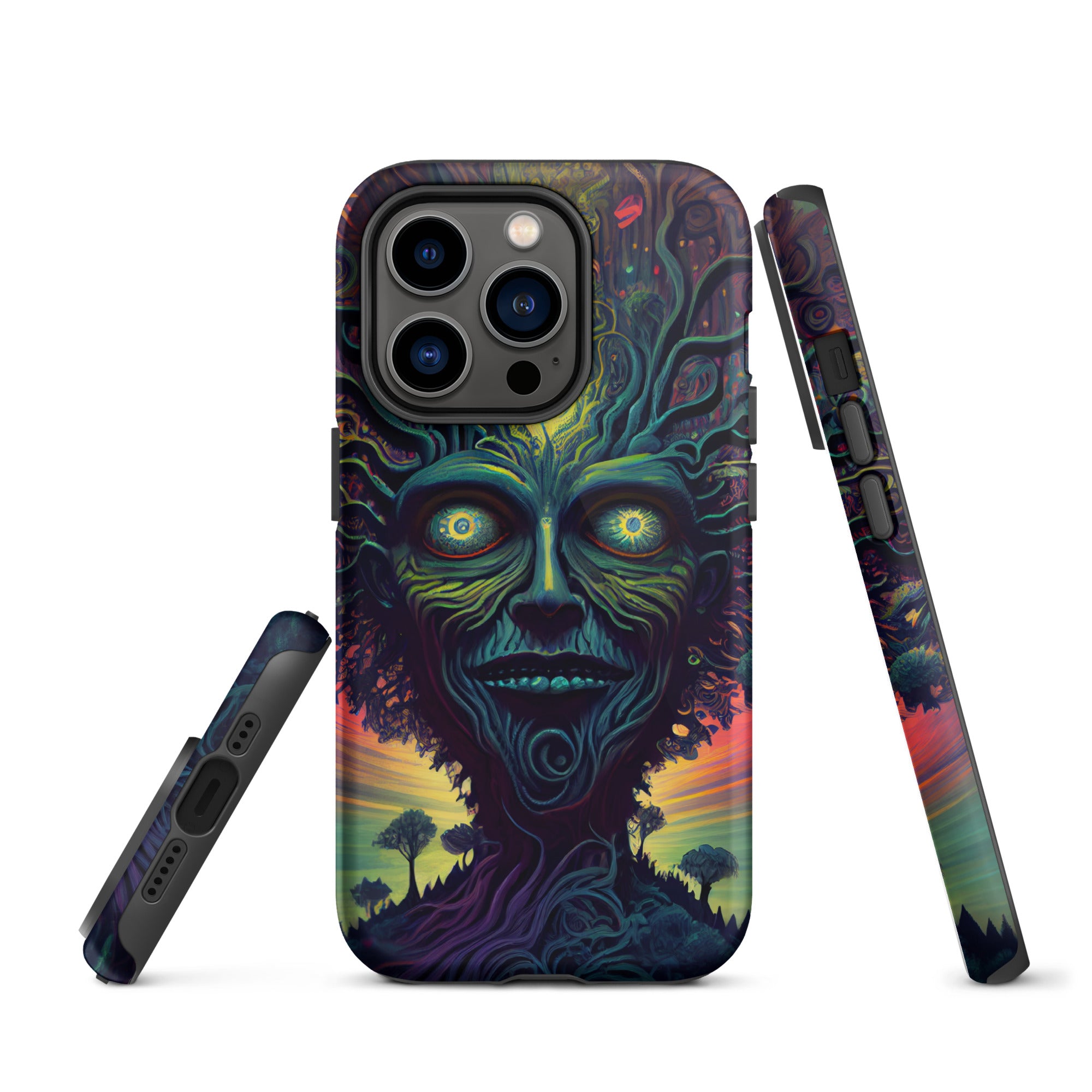 Coque d'iPhone® rigide