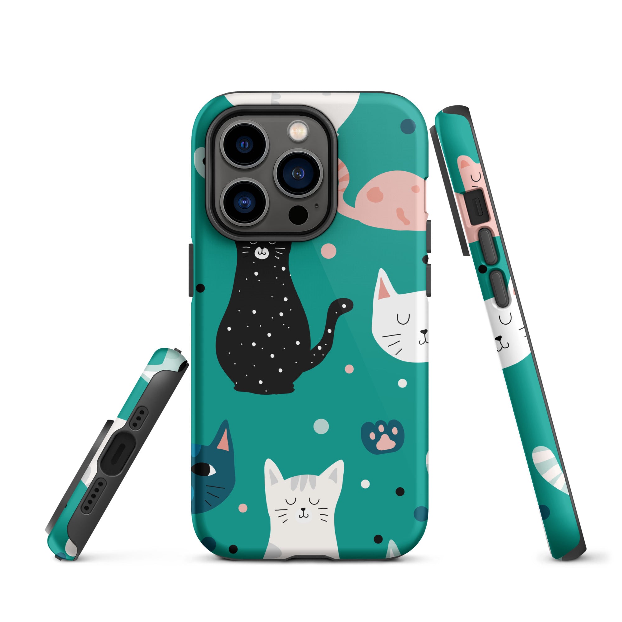 Coque d'iPhone® rigide