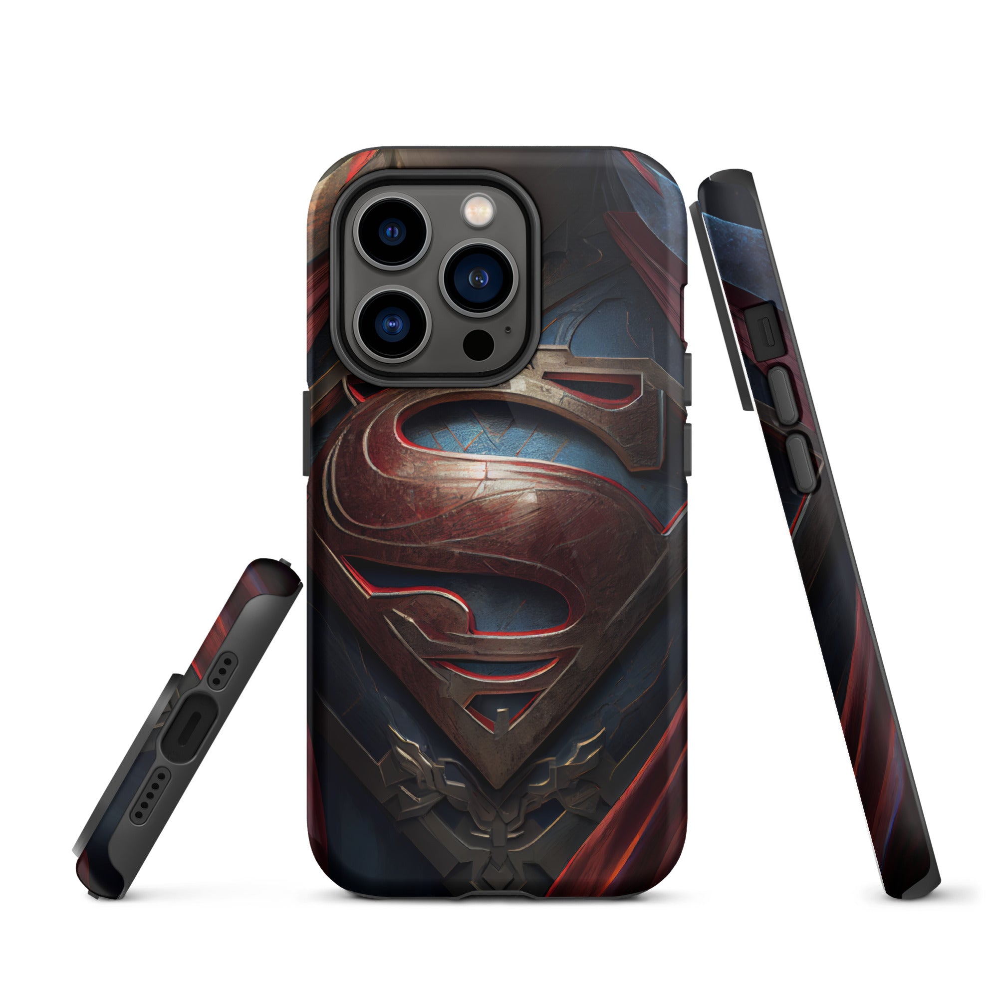 Coque d'iPhone® rigide