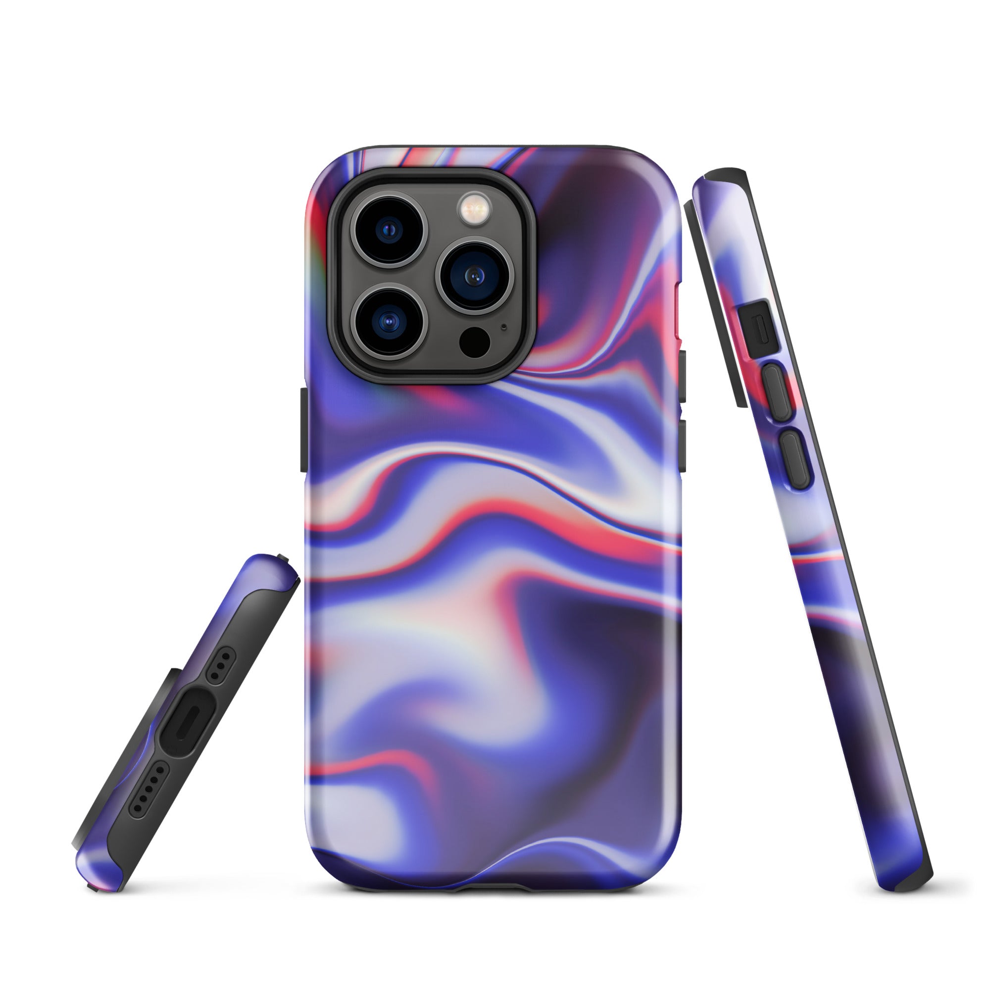 Coque d'iPhone® rigide