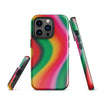Coque d'iPhone® rigide