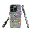 Coque d'iPhone® rigide