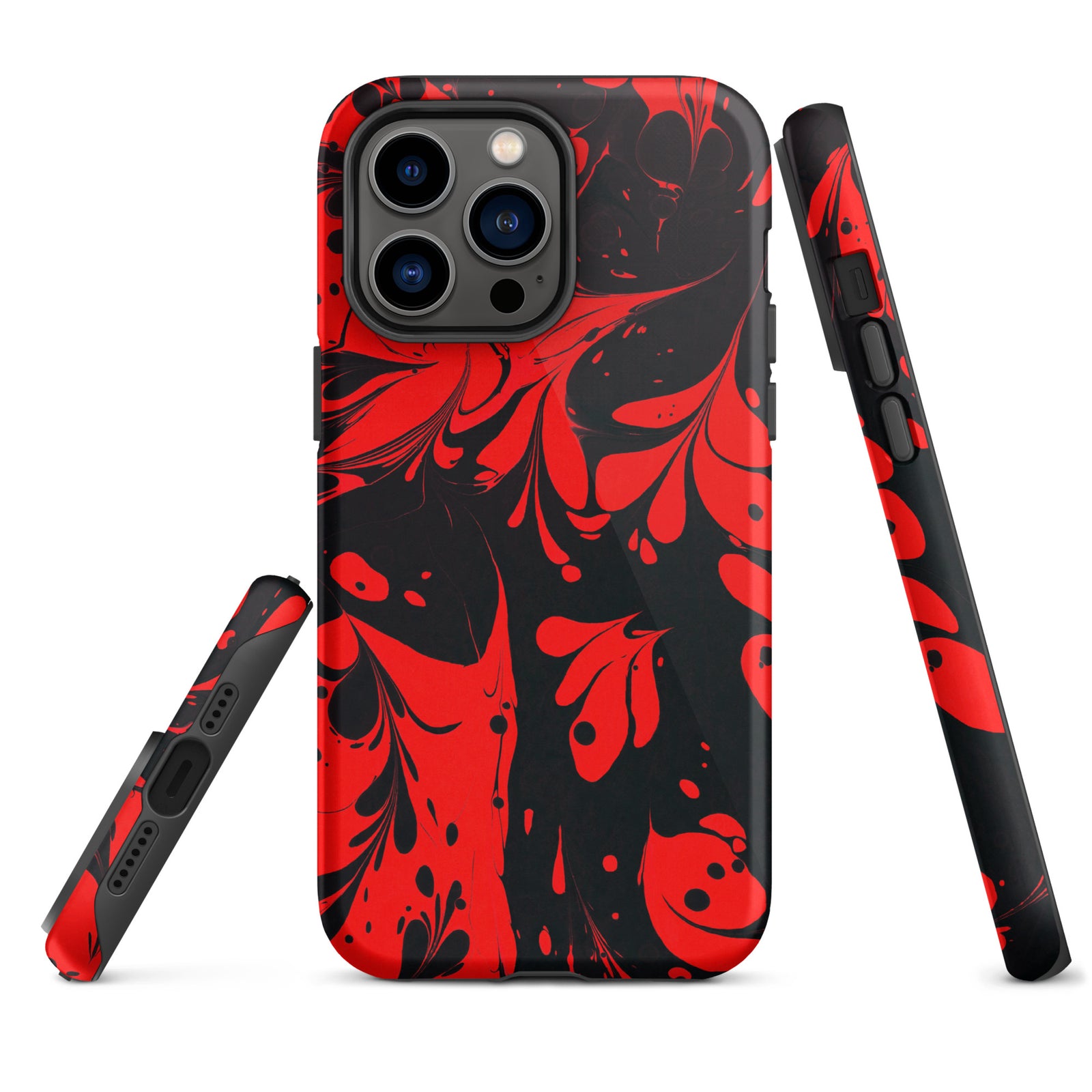 Coque d'iPhone® rigide